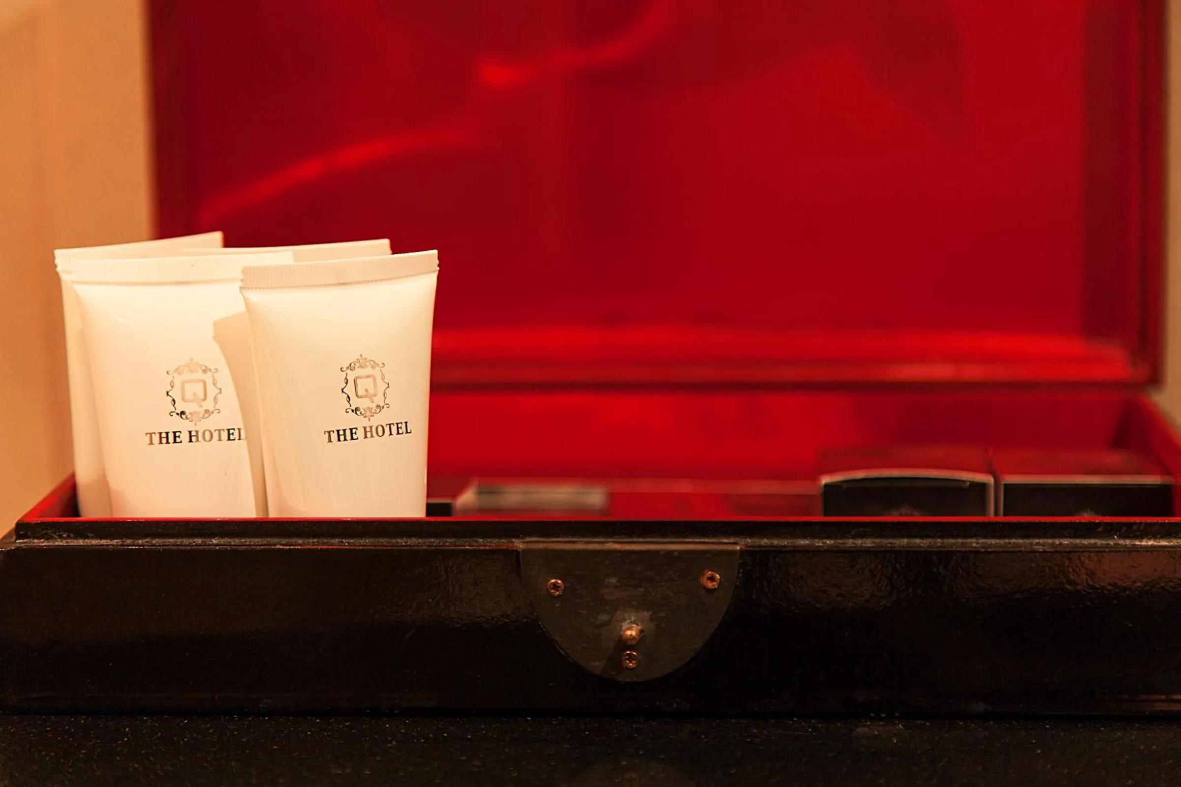 Other in Quentin Design Hotel Berlin