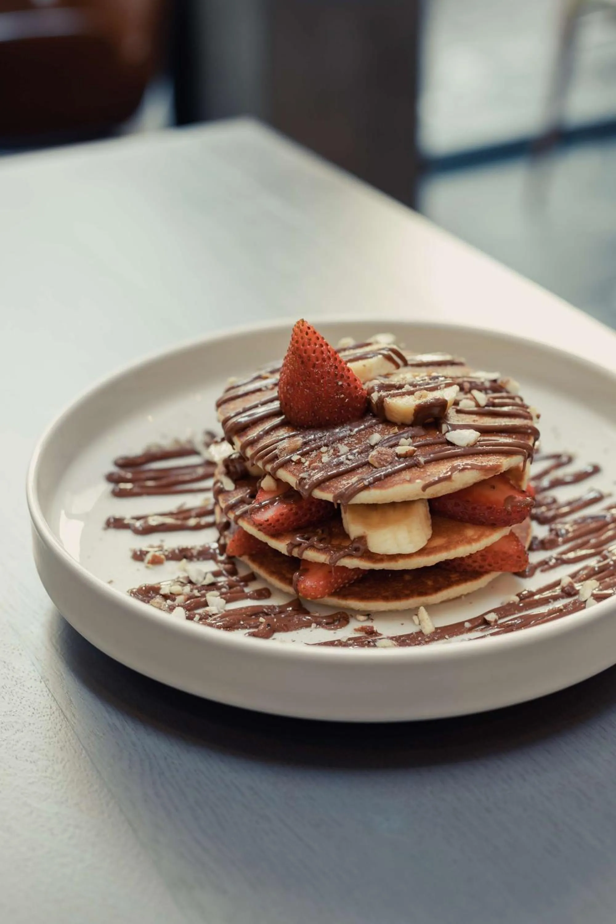 Dining area in Chania Flair Boutique Hotel, Adults only, Tapestry Collection by Hilton