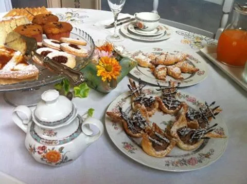 Food and drinks in Sa Corte Nova