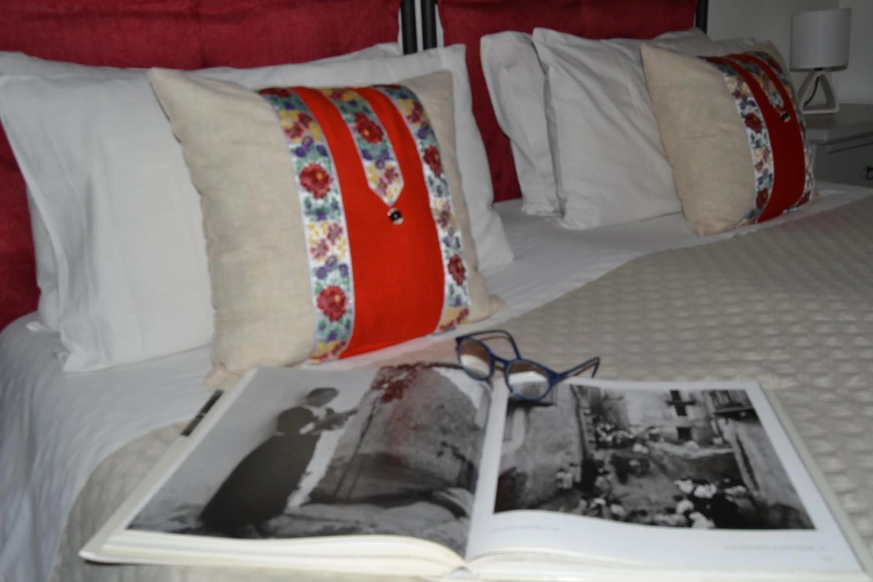 Bed in Sa Corte Nova