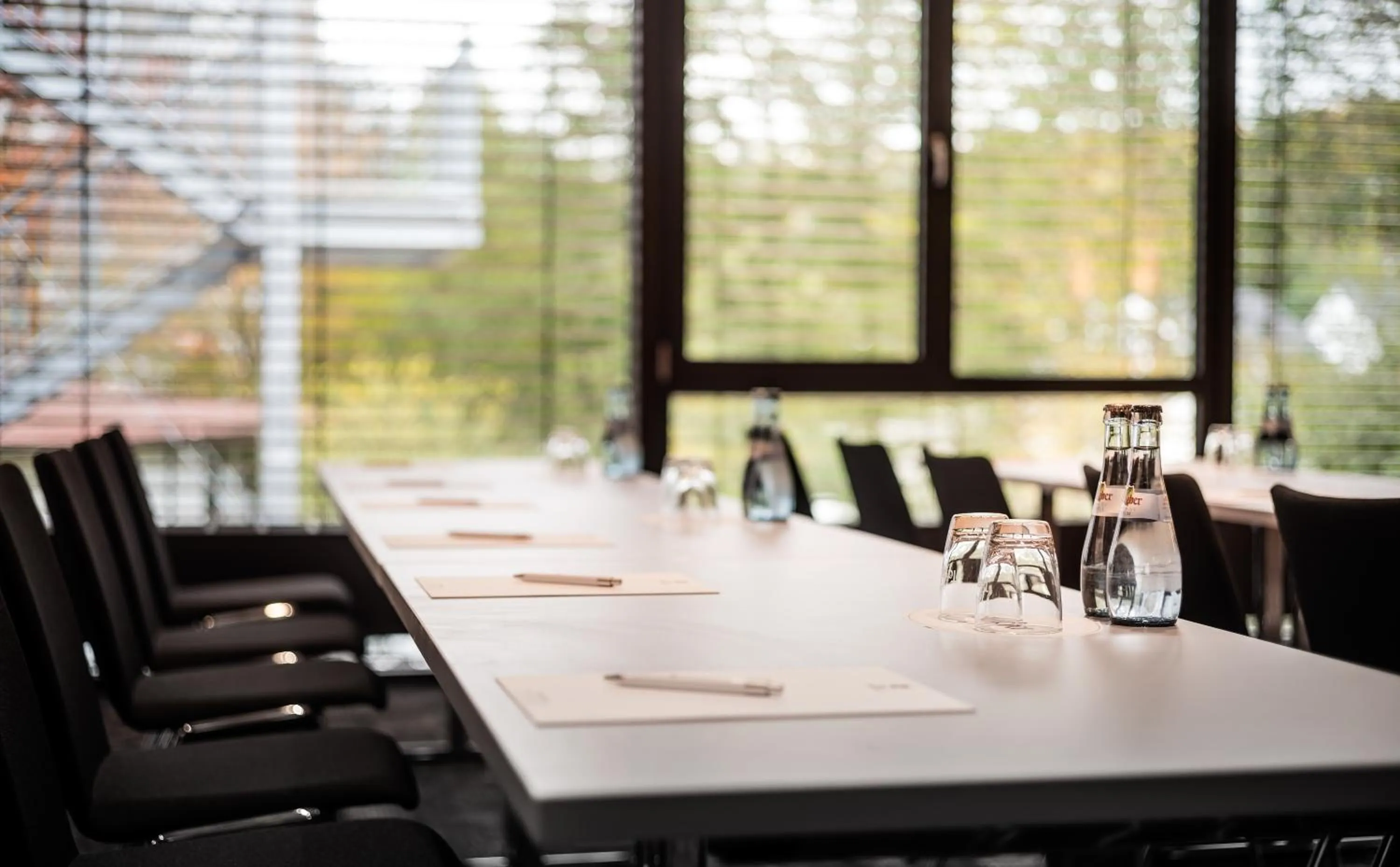 Banquet/Function facilities in Best Western Hotel Kaiserslautern