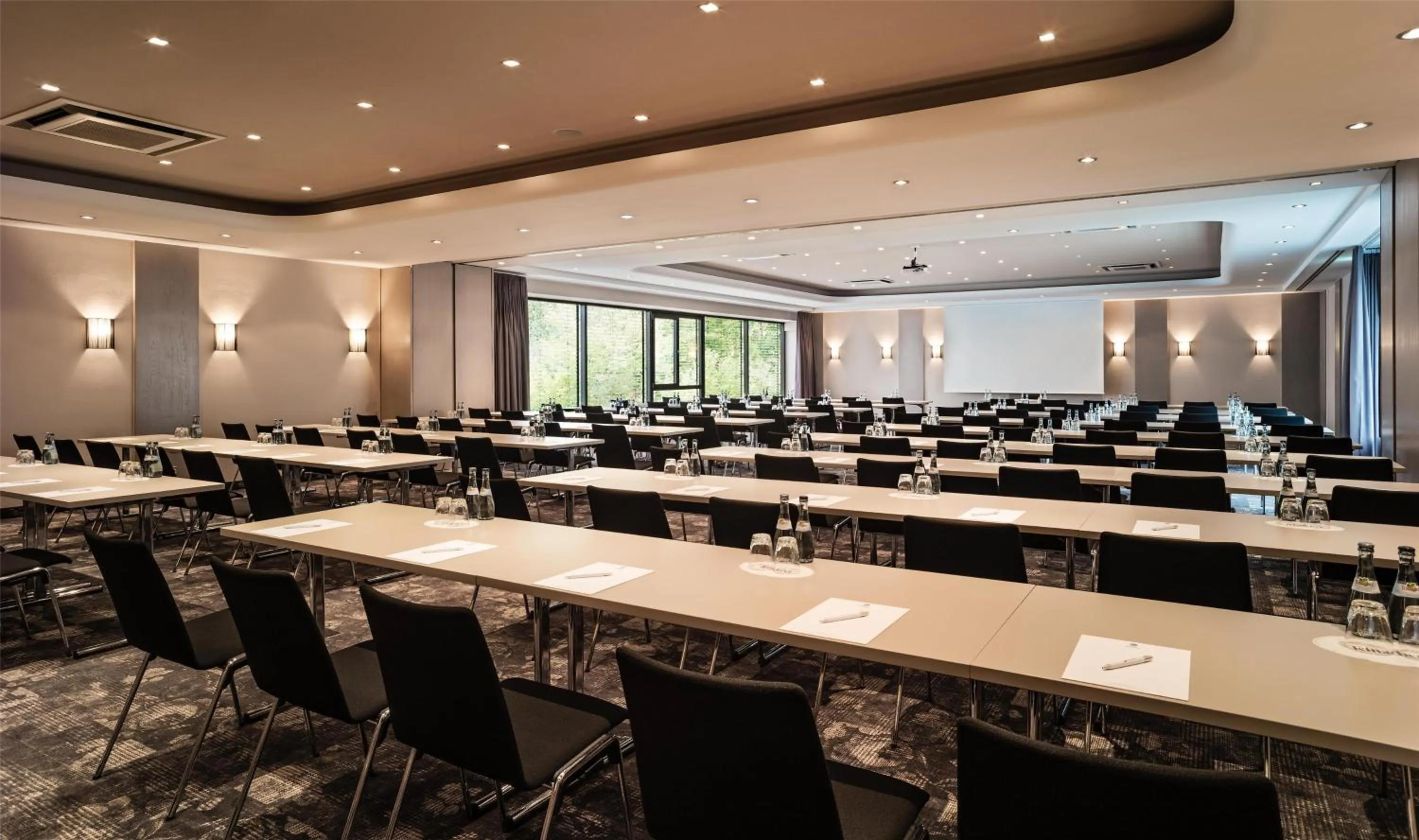 Meeting/conference room in Best Western Hotel Kaiserslautern