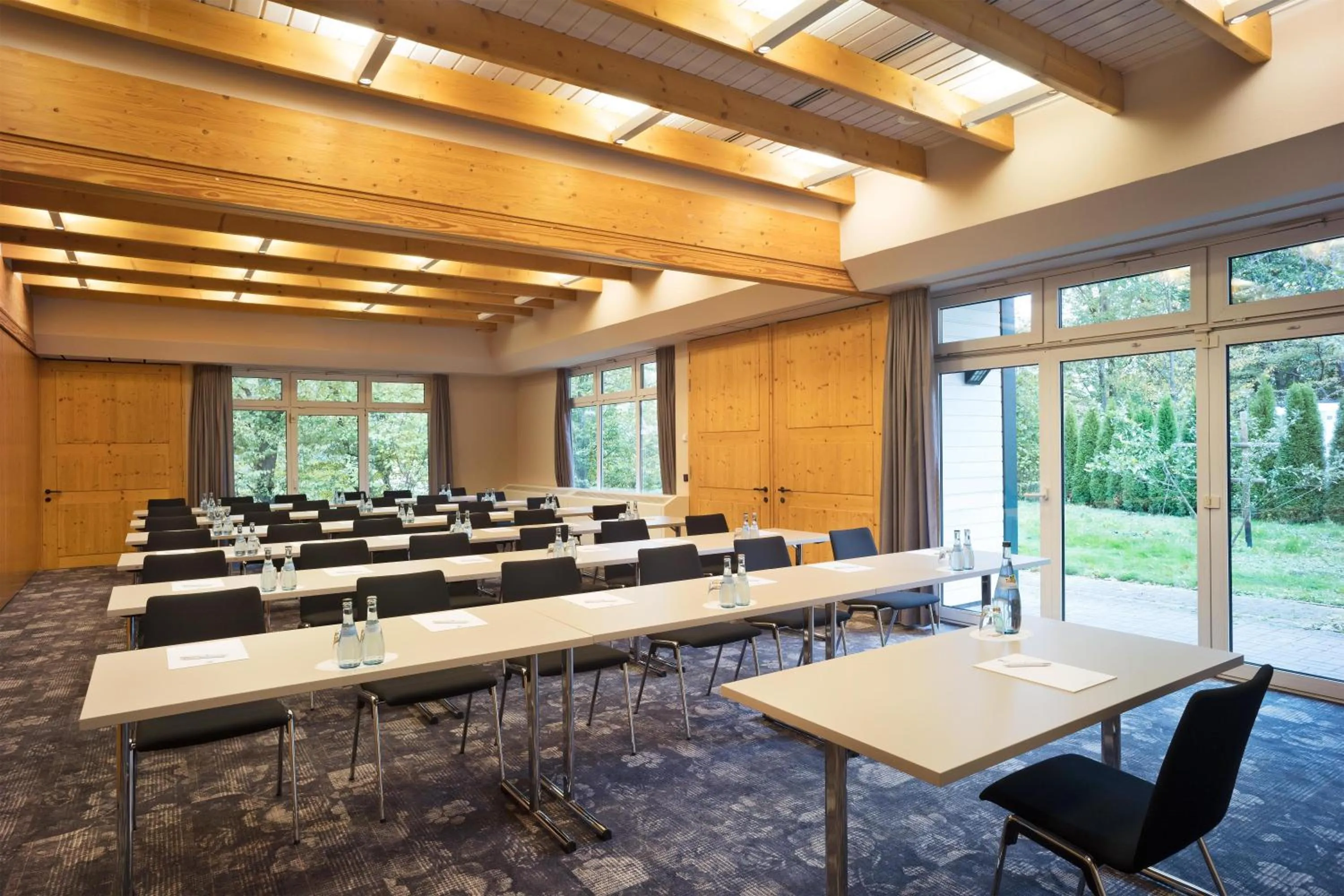 Meeting/conference room in Best Western Hotel Kaiserslautern