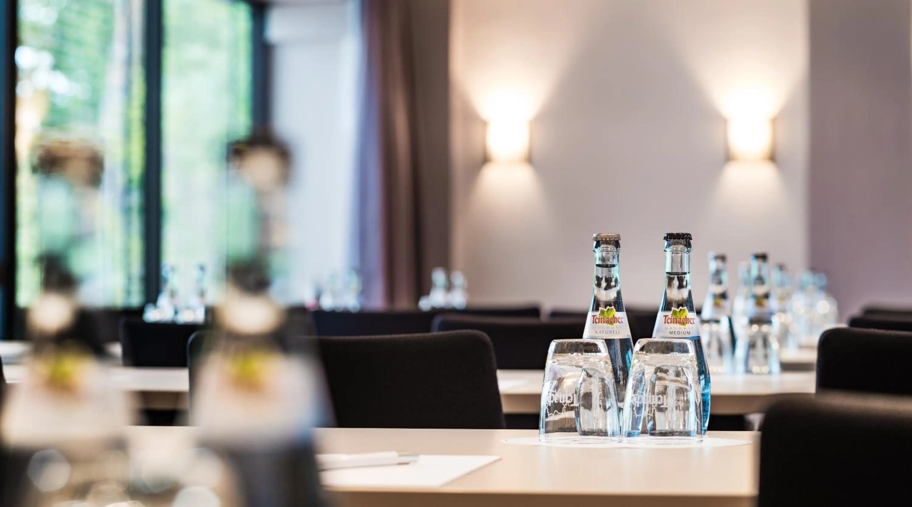 Banquet/Function facilities in Best Western Hotel Kaiserslautern