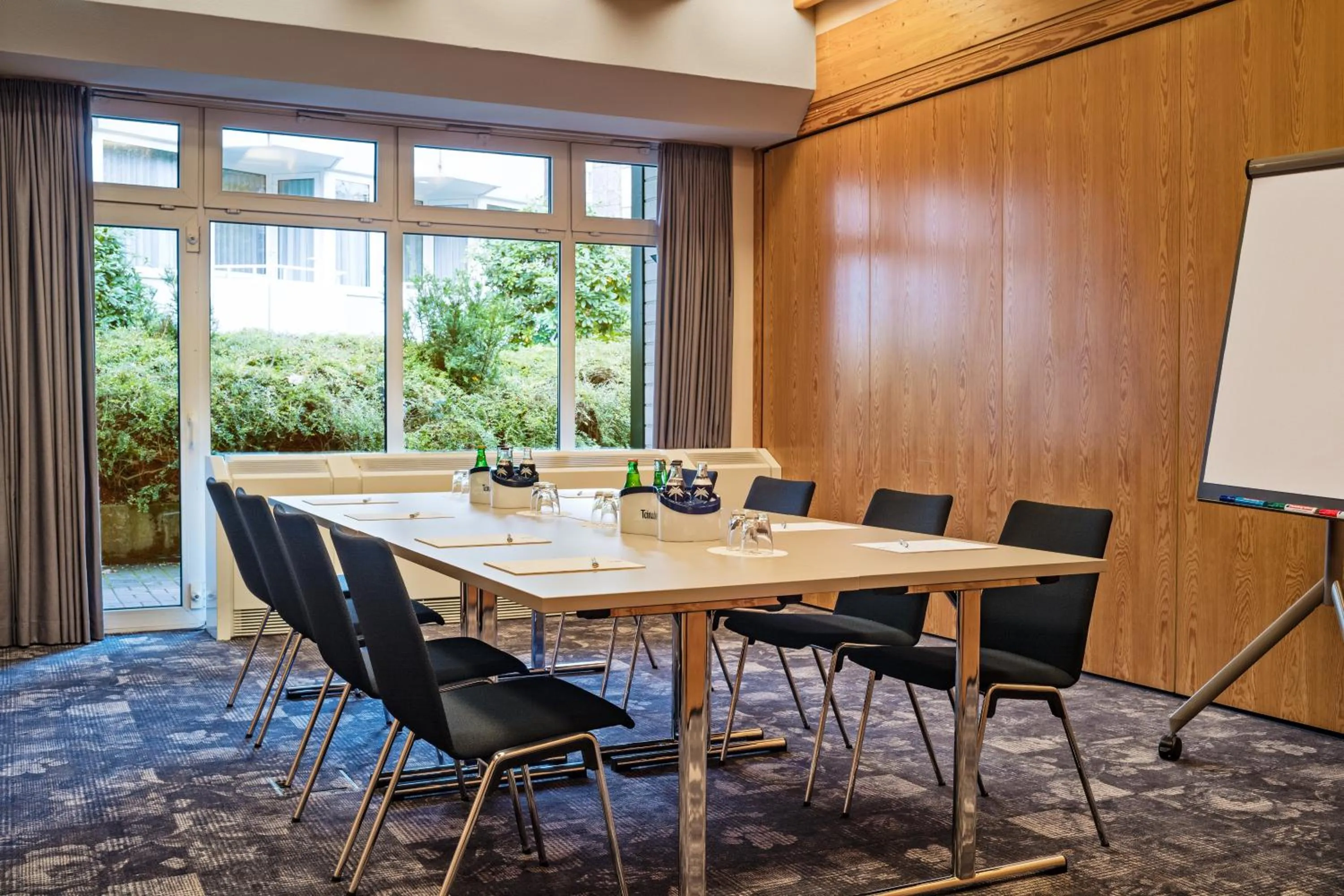 Banquet/Function facilities in Best Western Hotel Kaiserslautern