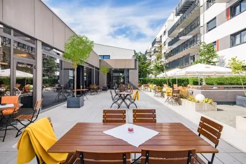 Best Western Hotel Kaiserslautern