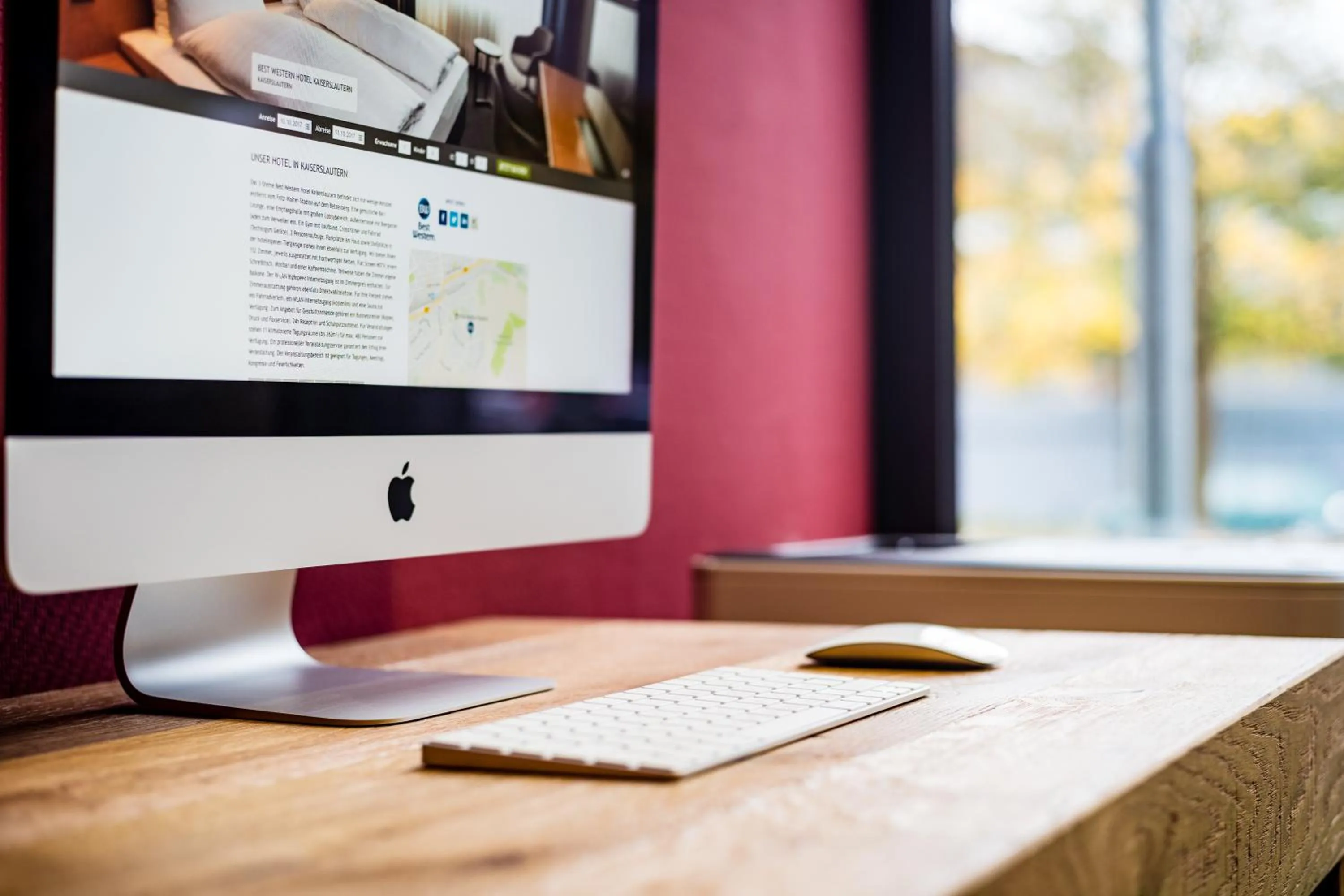 Other in Best Western Hotel Kaiserslautern