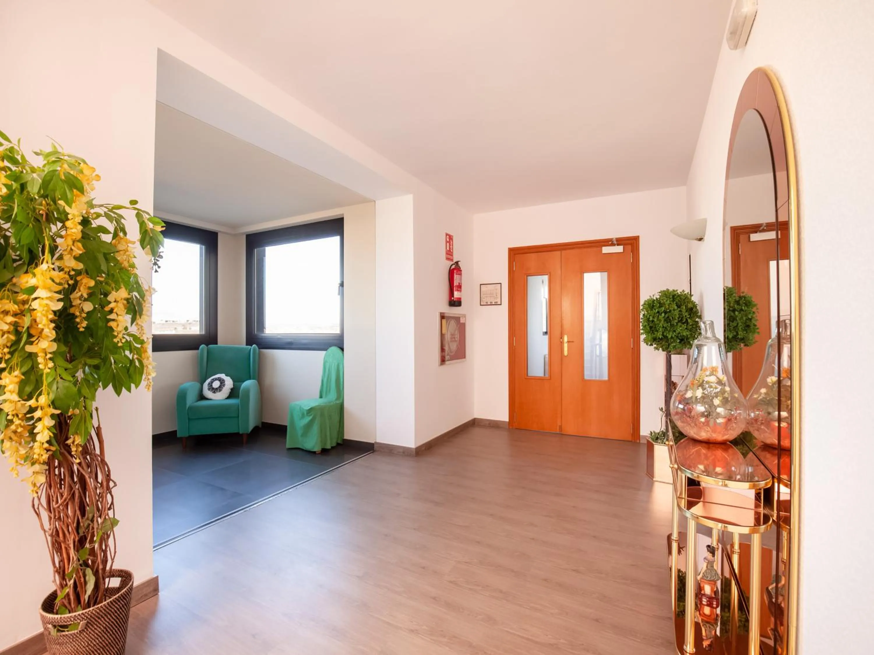 Other in Hotel Restaurante Blanc I Negre 2