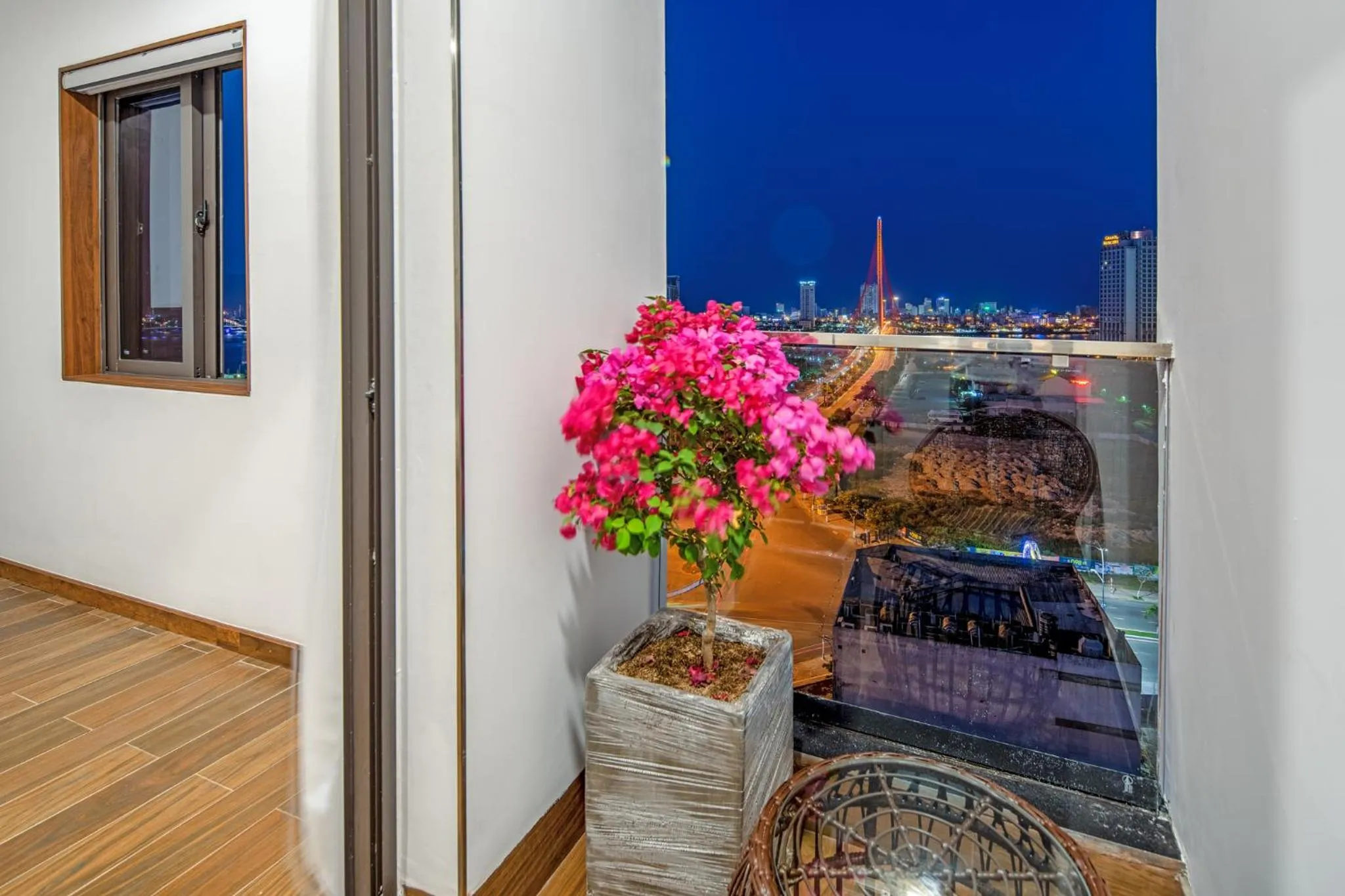 Nearby landmark in Gold Plaza Hotel Da Nang