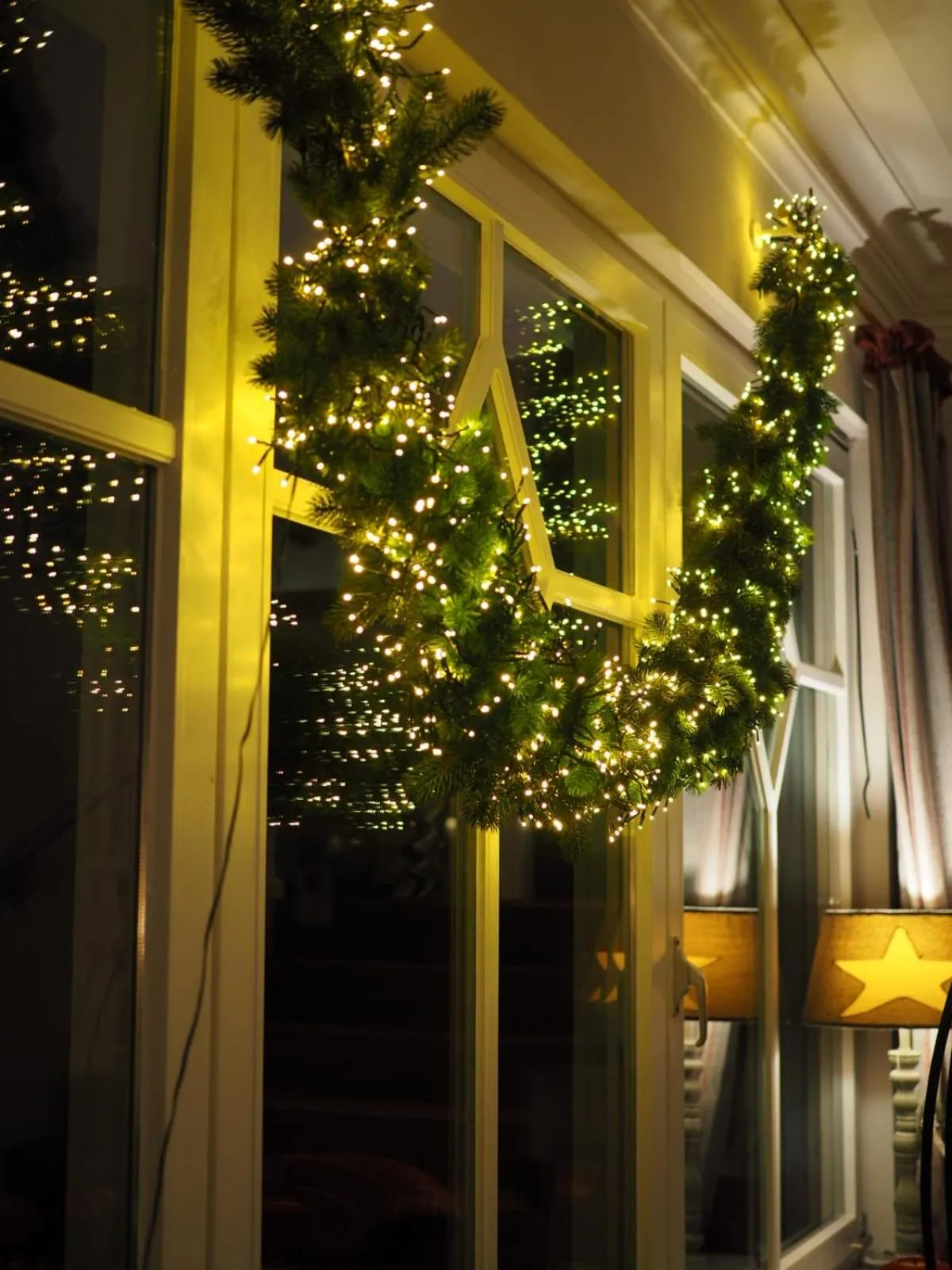 Property building in Hotel Nuhnetal