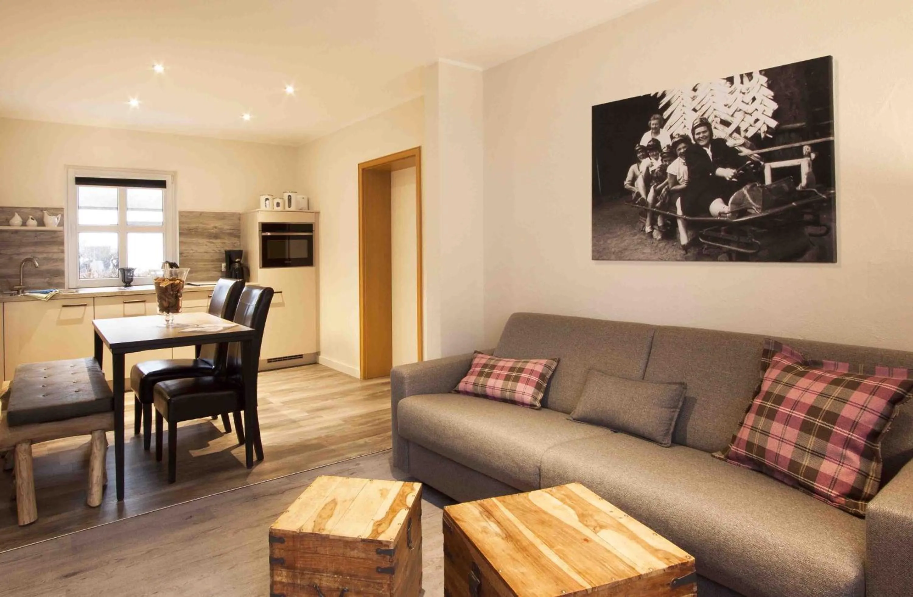 Other in Hotel Nuhnetal