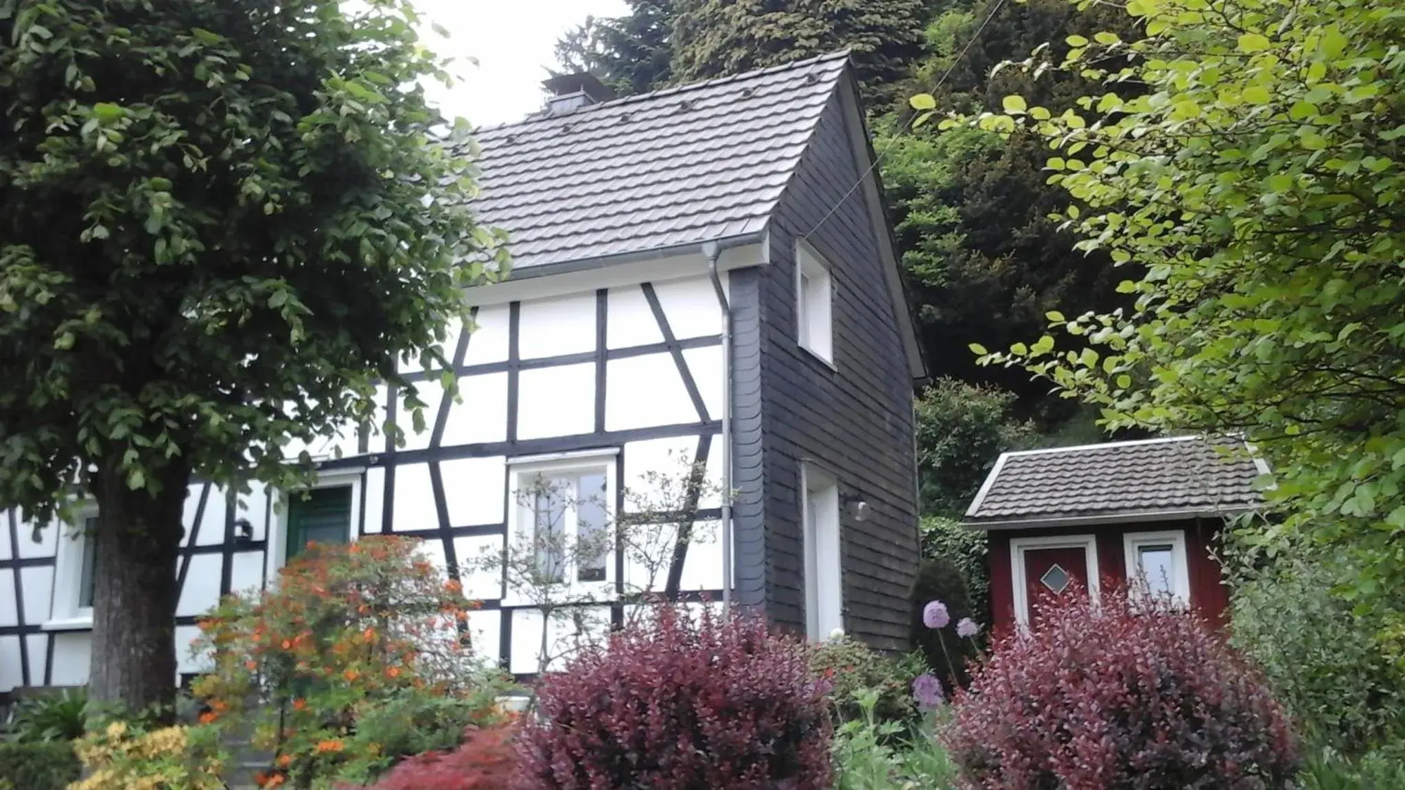 Ferienwohnung Koch Ferienwohnung Koch