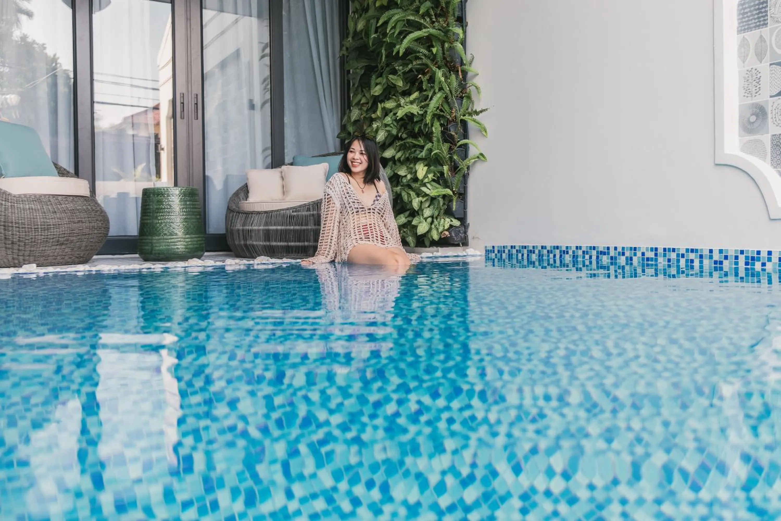 Other in Volar de Faifo Villa