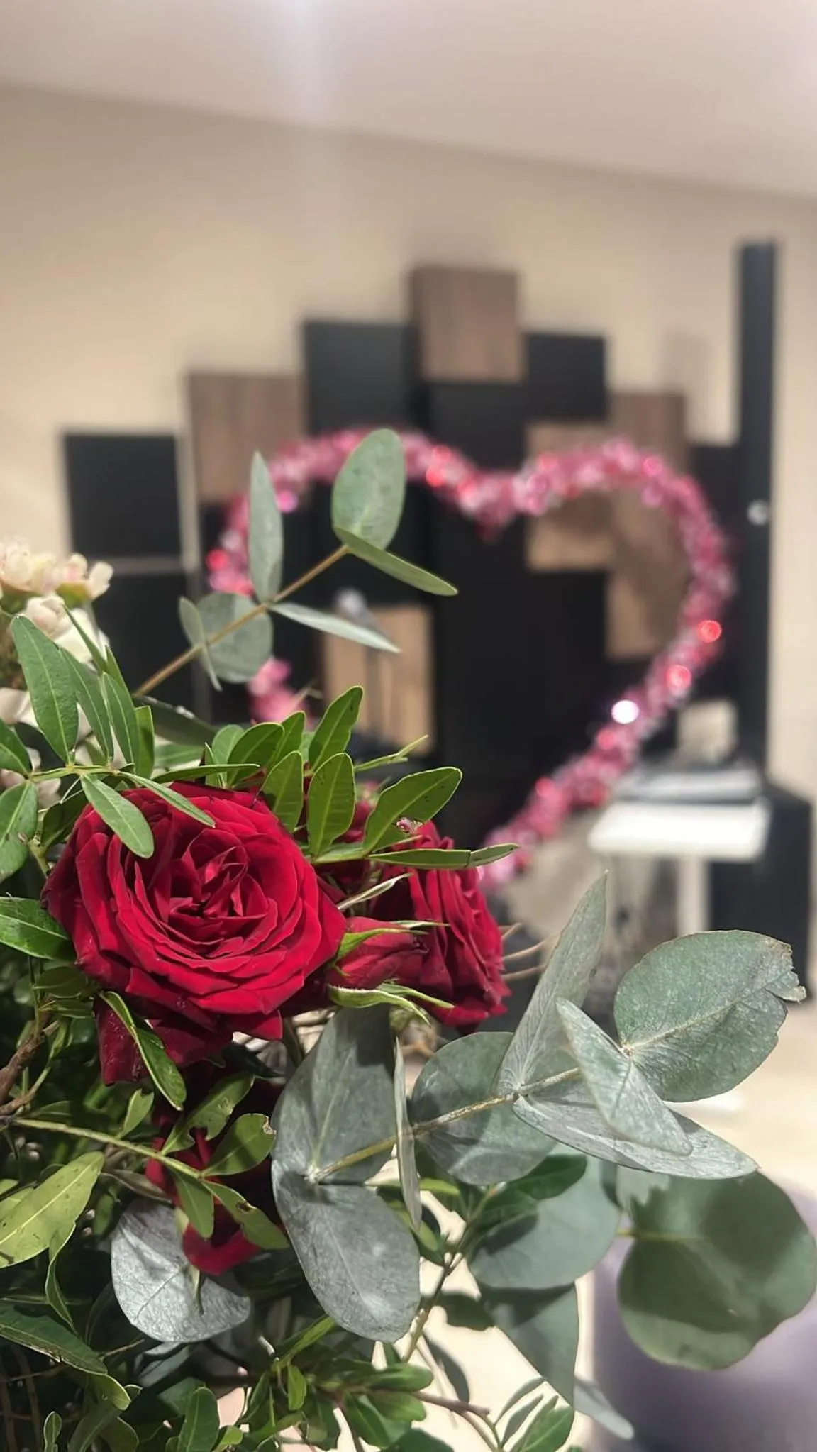 Restaurant/places to eat in The Gate Boutique Hotel Zürich