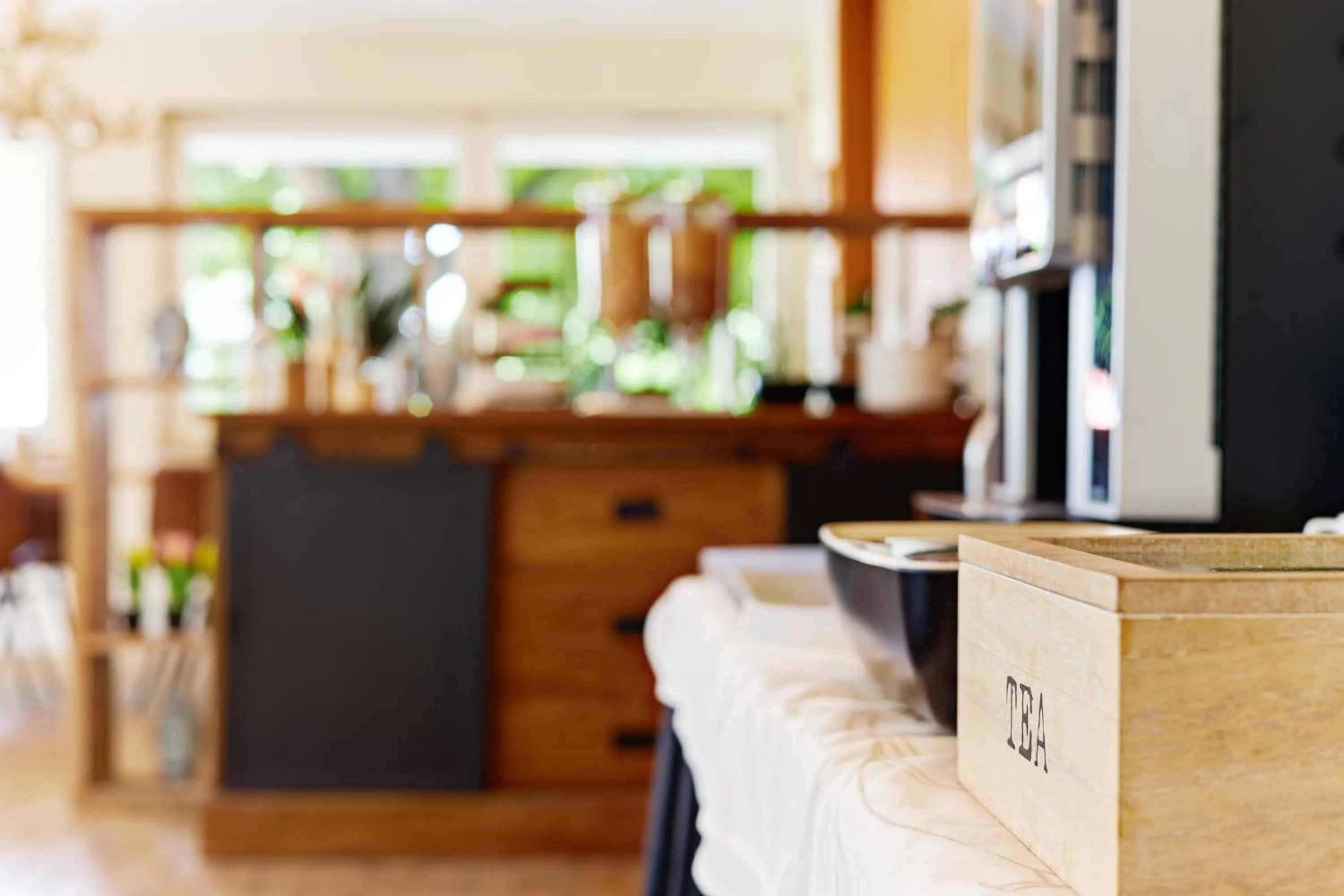 Continental breakfast in Hotel Stadt Grevenbroich mit Klimaanlage