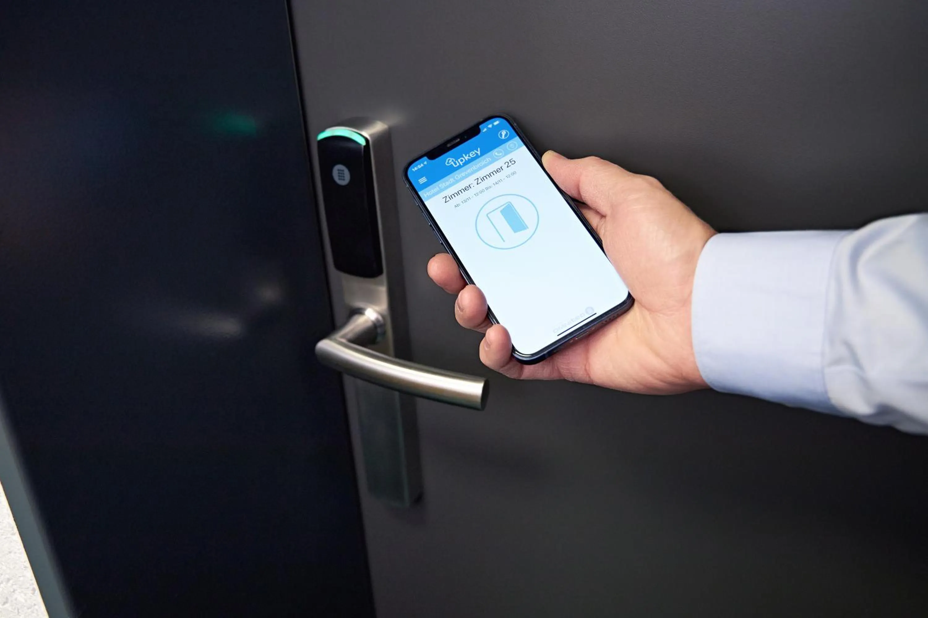 Other in Hotel Stadt Grevenbroich mit Klimaanlage