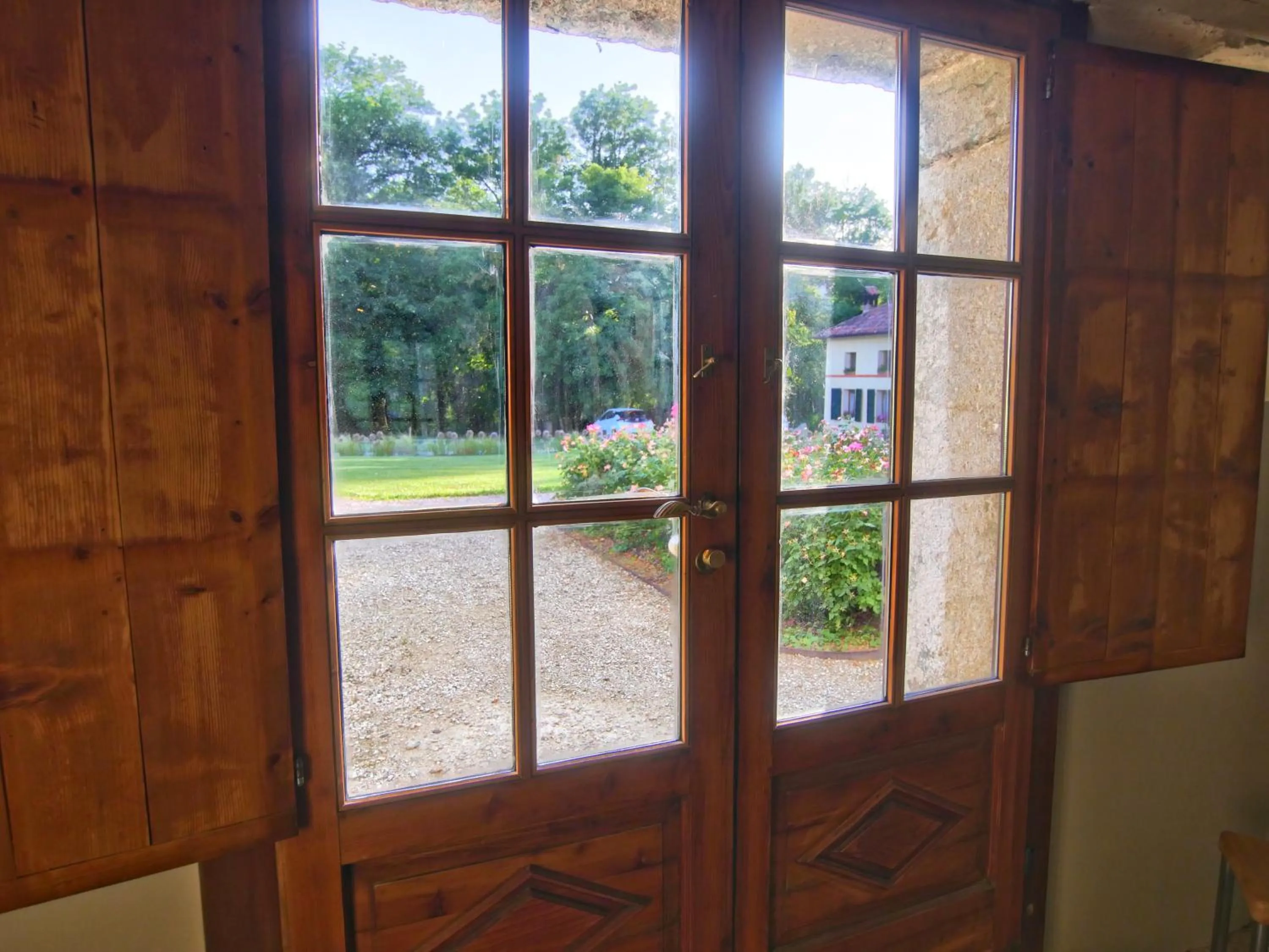 Day in Villa San Liberale - Suites & Wellness - Villa Veneta