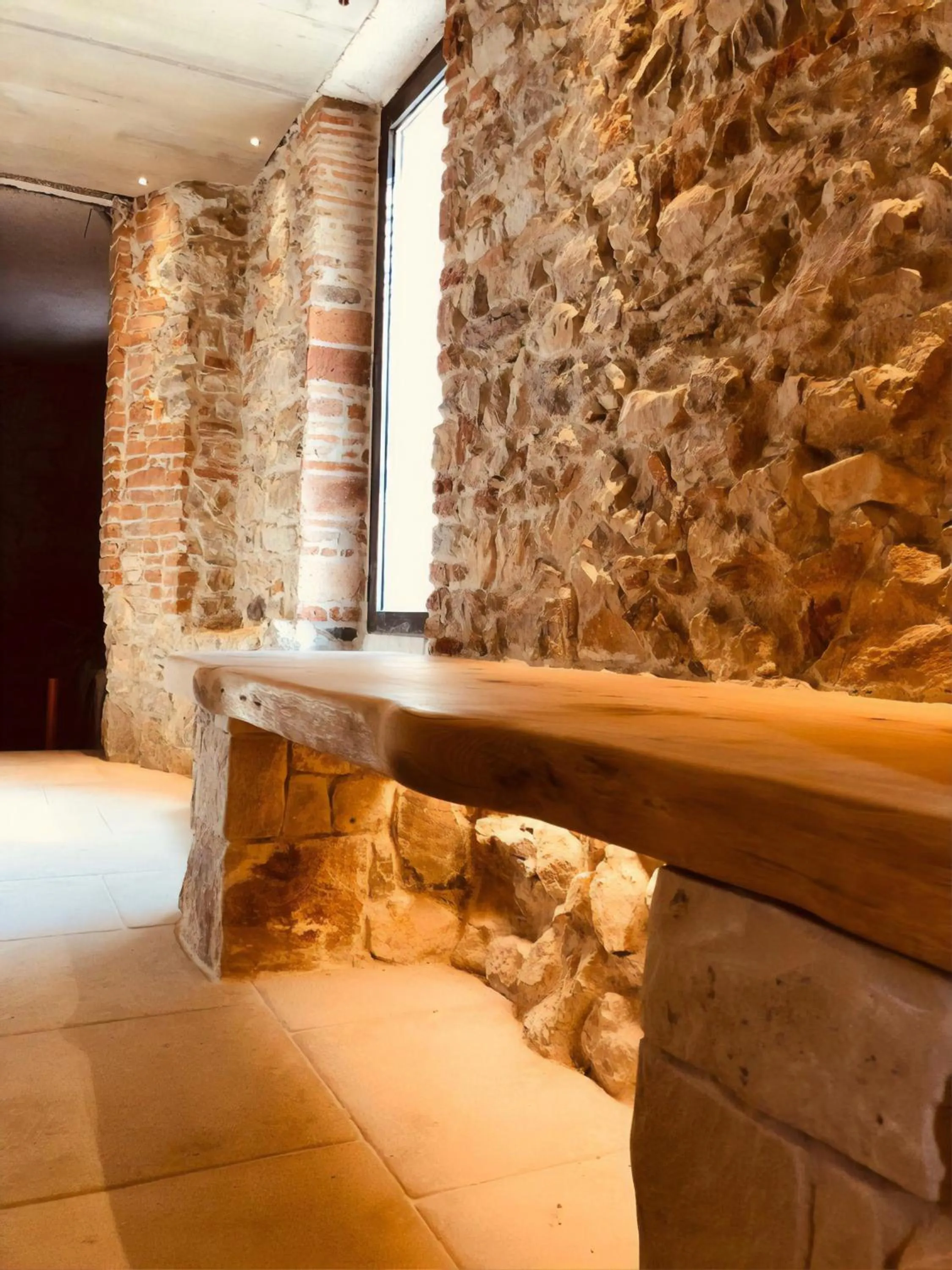 Sauna in Villa San Liberale - Suites & Wellness - Villa Veneta