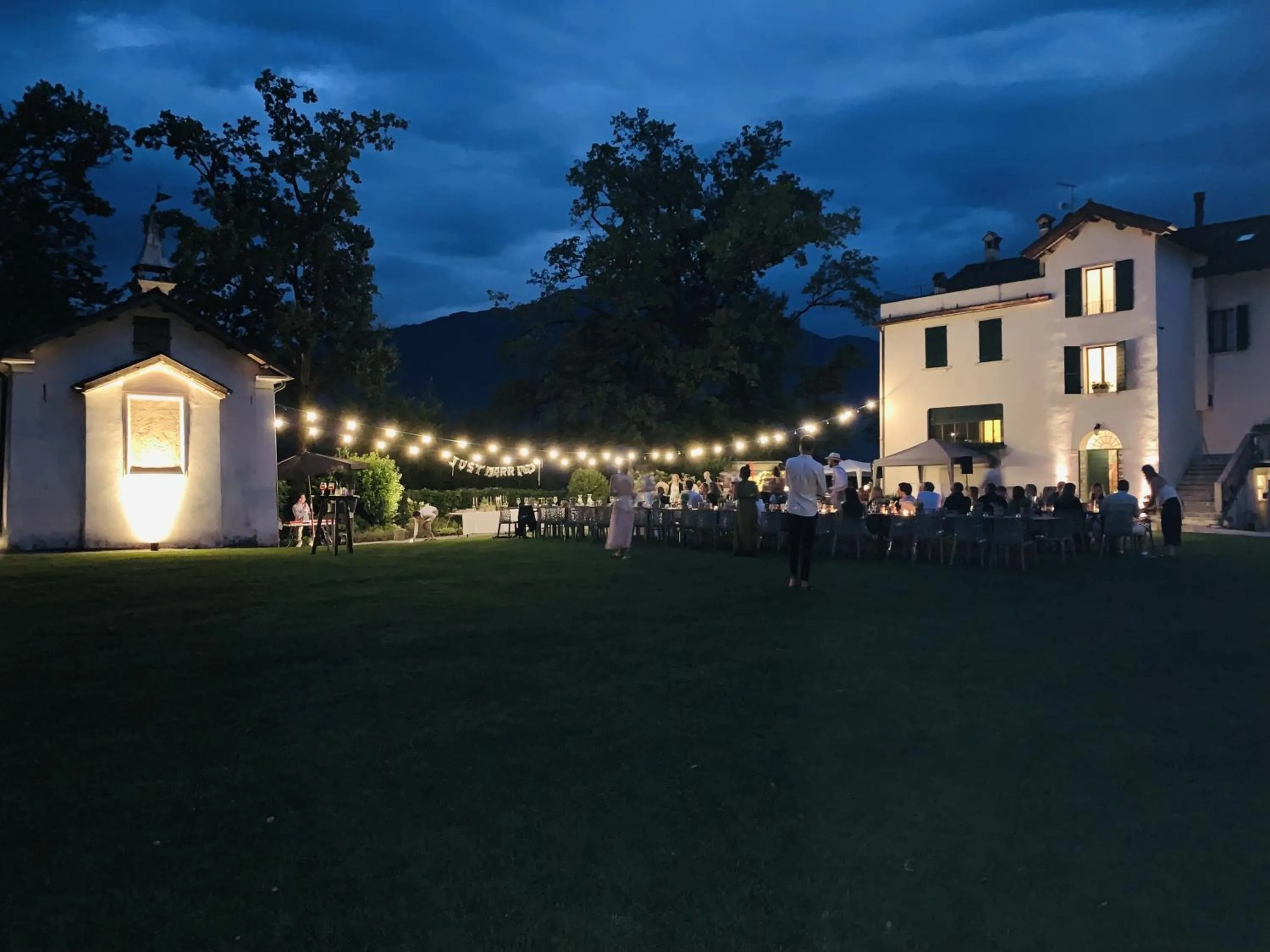 Property building in Villa San Liberale - Suites & Wellness - Villa Veneta