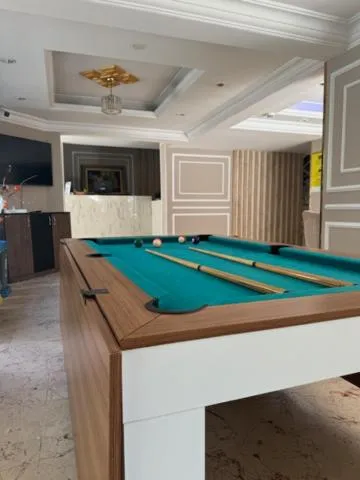 Kleopatra ICARIA Apart Hotel