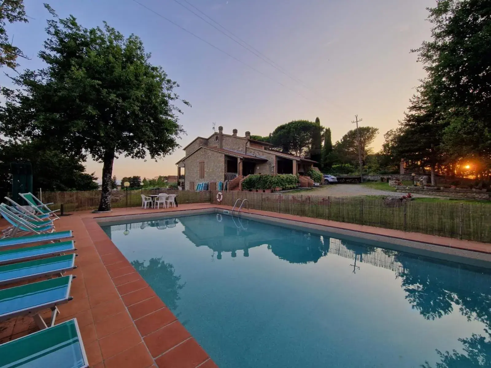 Villa Orizzonte Villa Orizzonte