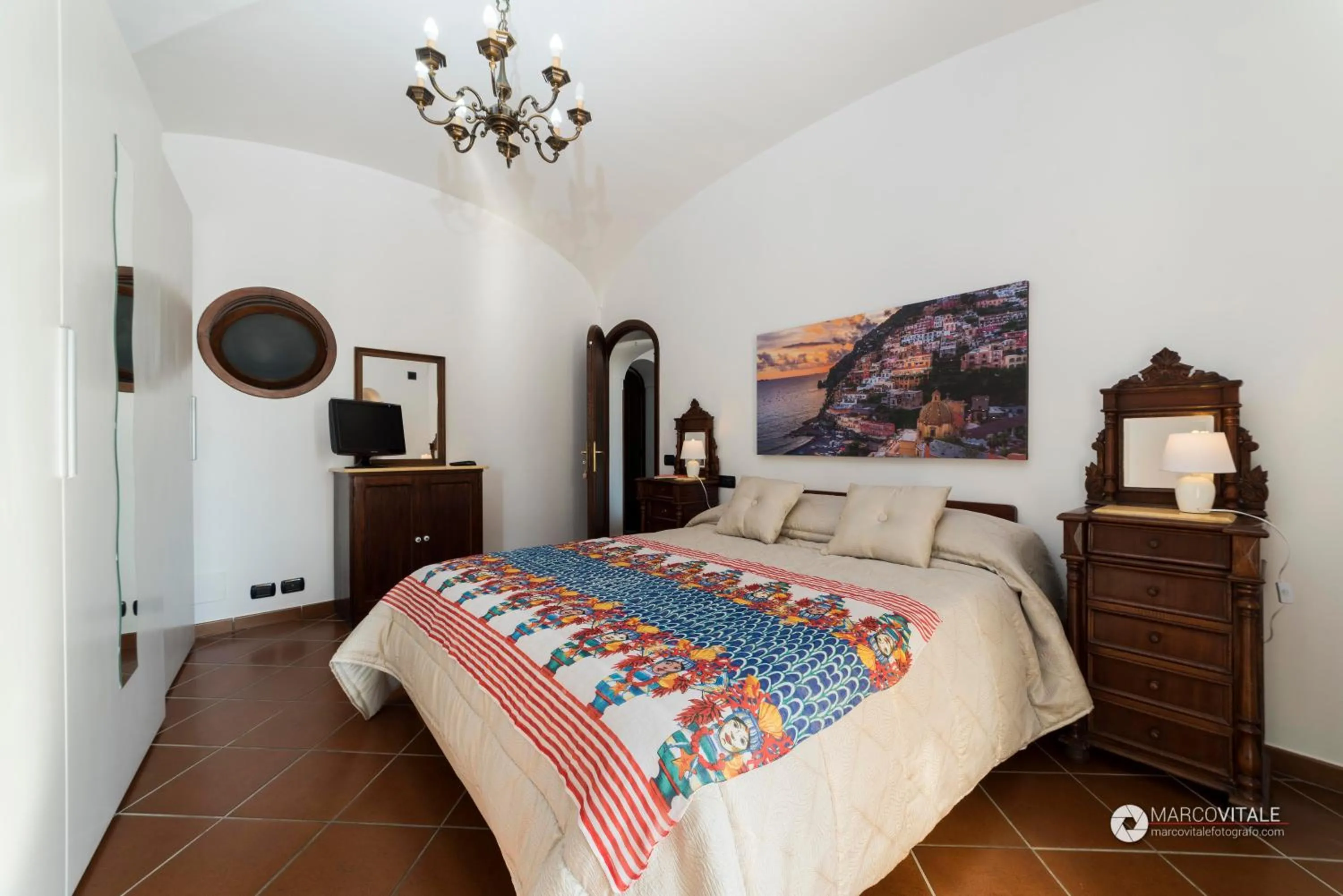 Bed in Estate4home - Namily house
