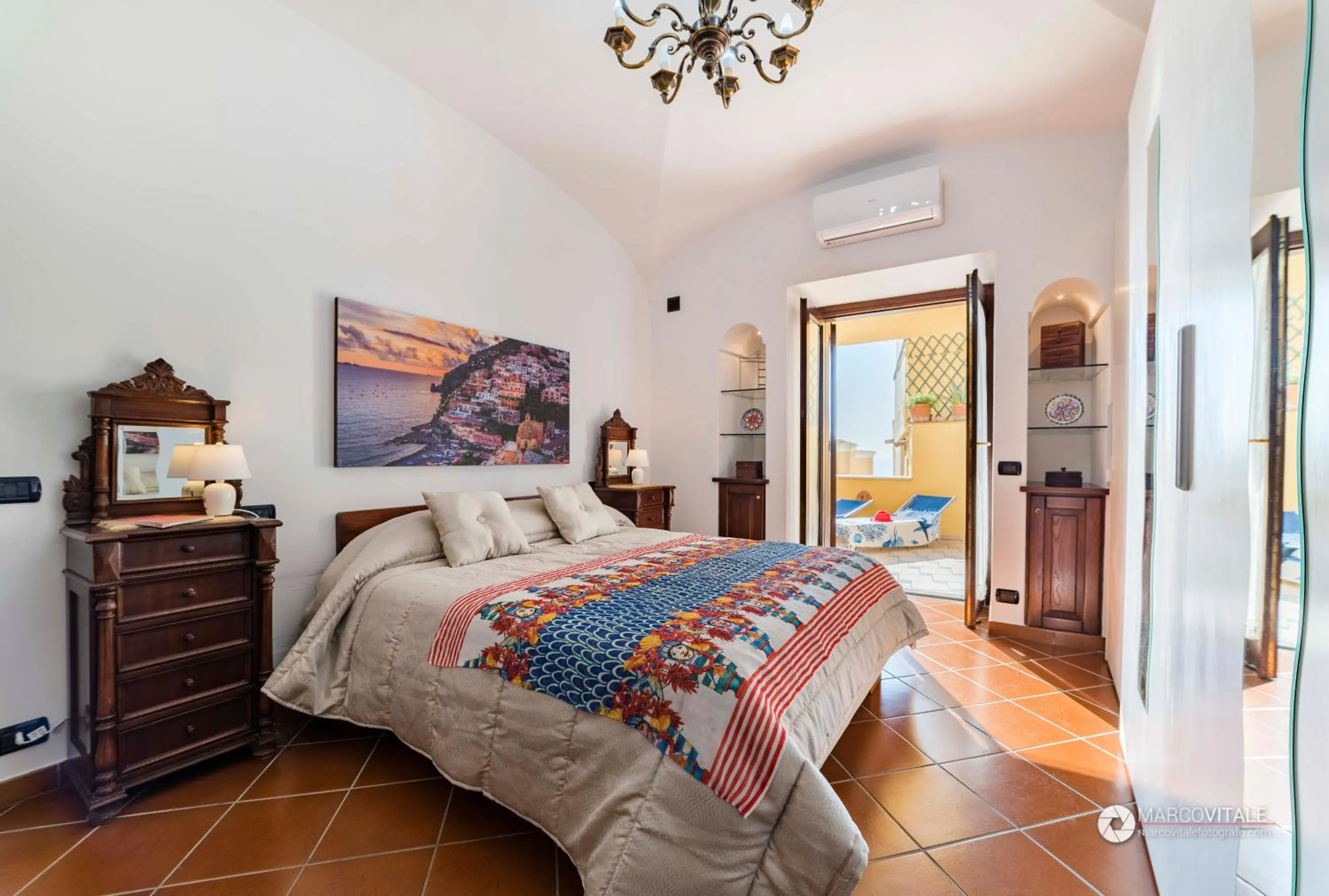 Bed in Estate4home - Namily house
