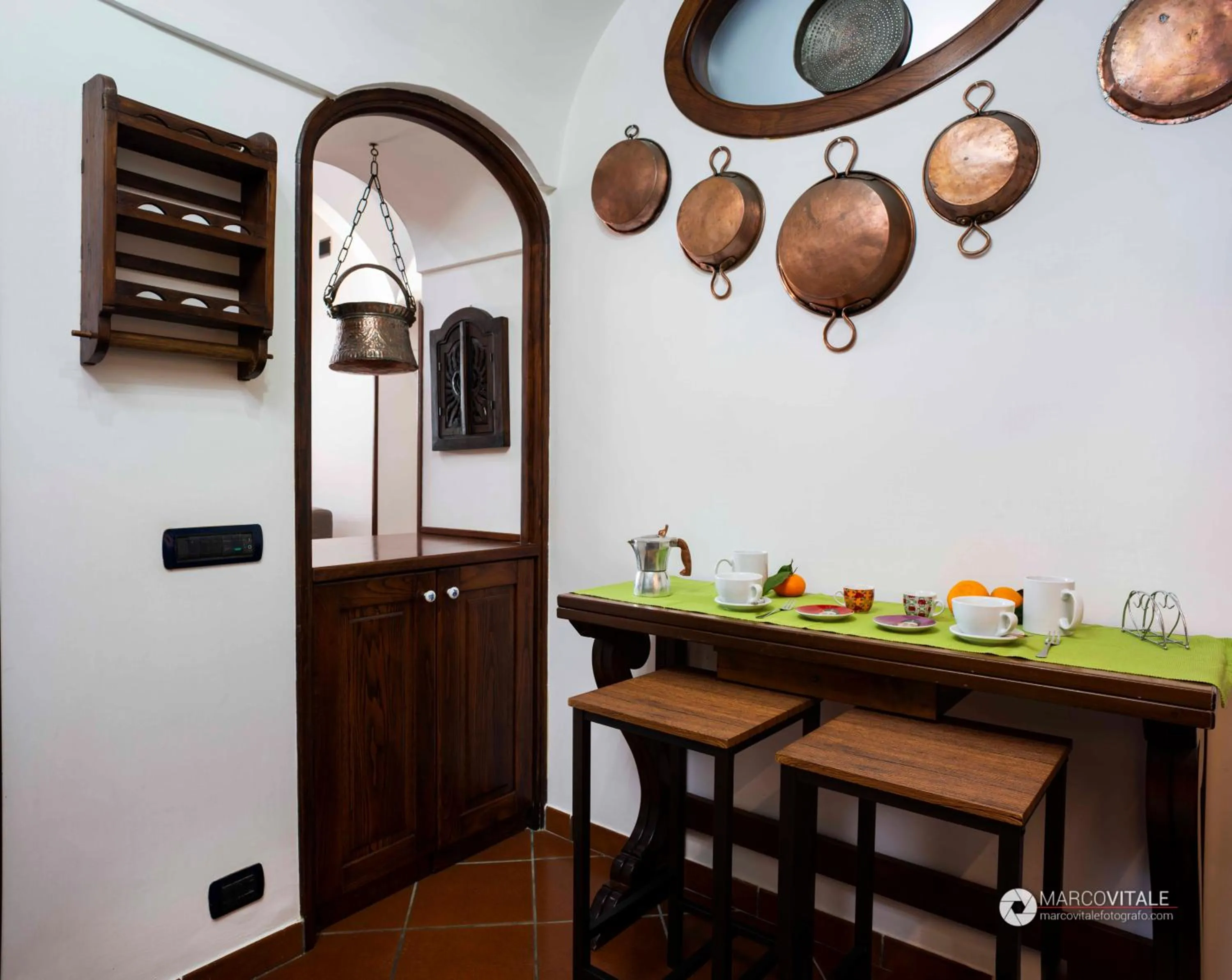 Kitchen or kitchenette in Estate4home - Namily house