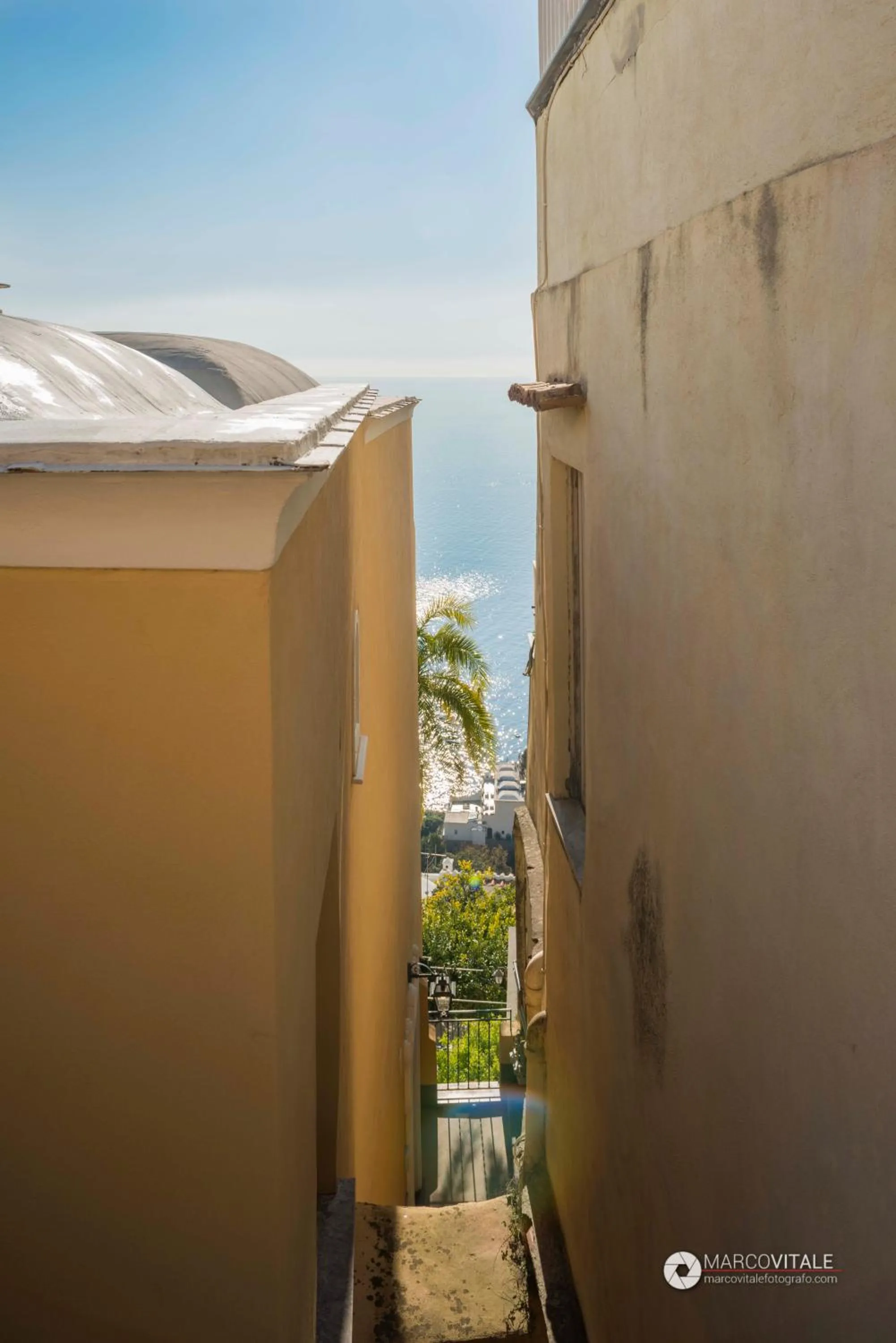 Sea view in Estate4home - Namily house