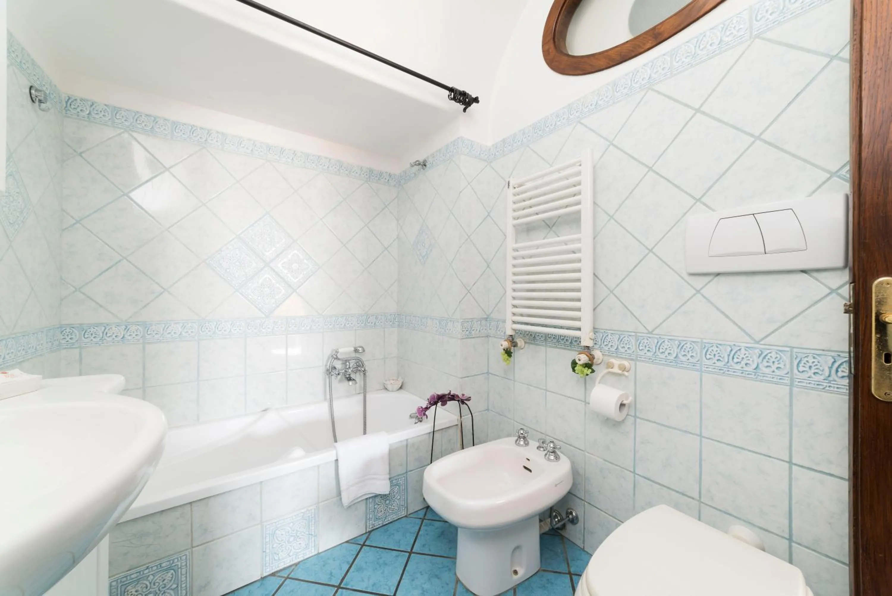 Bathroom in Estate4home - Namily house