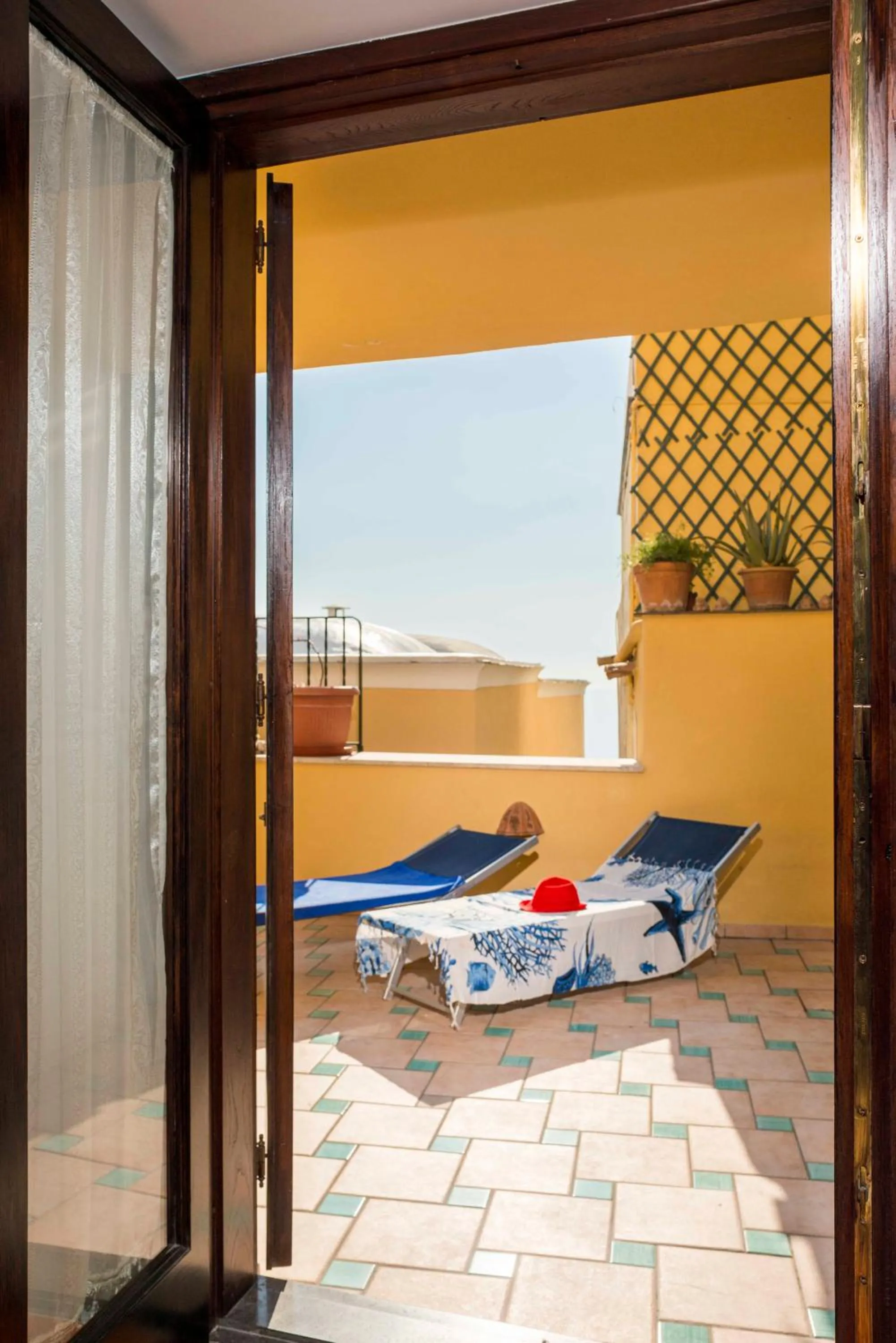 View (from property/room) in Estate4home - Namily house