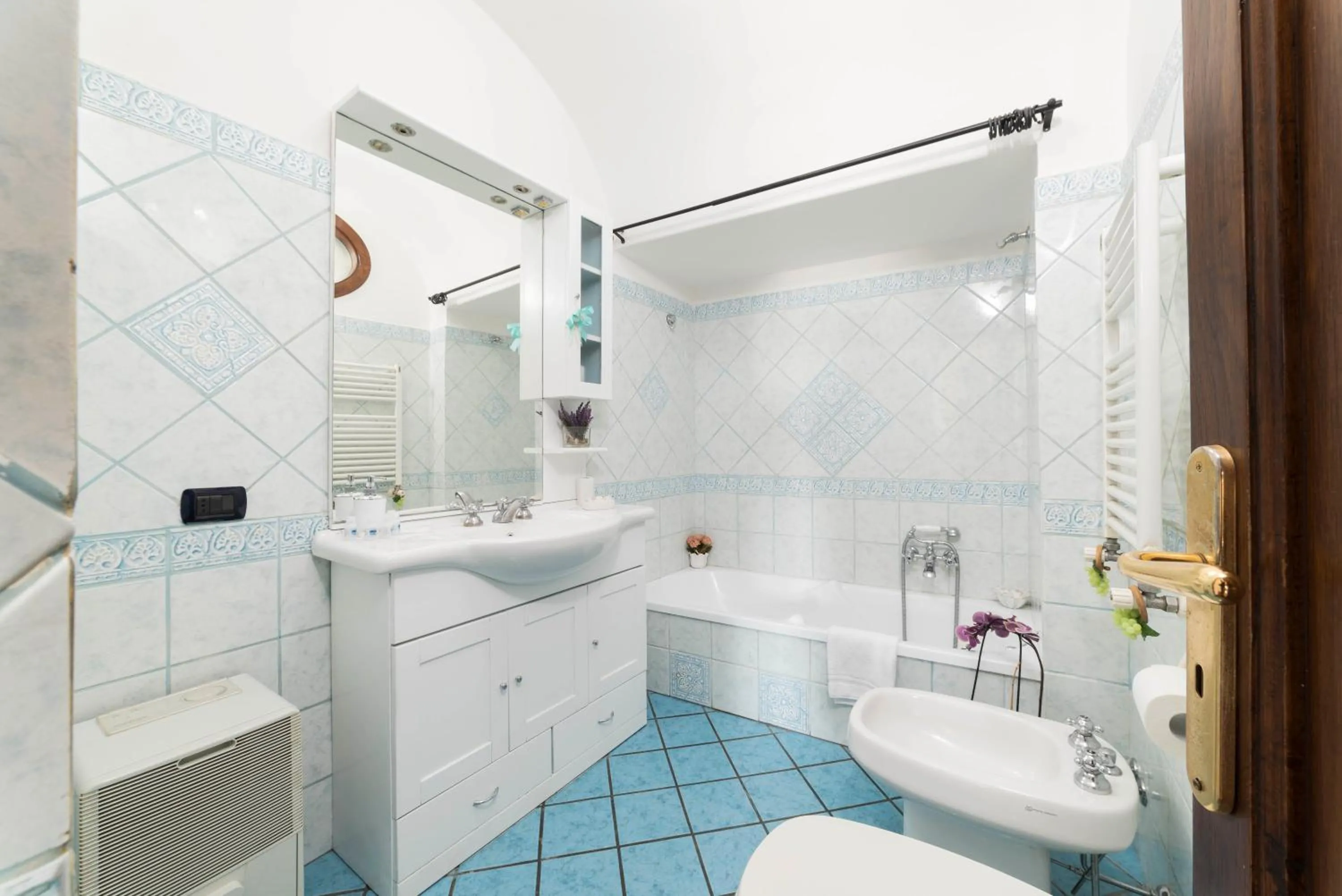 Bathroom in Estate4home - Namily house