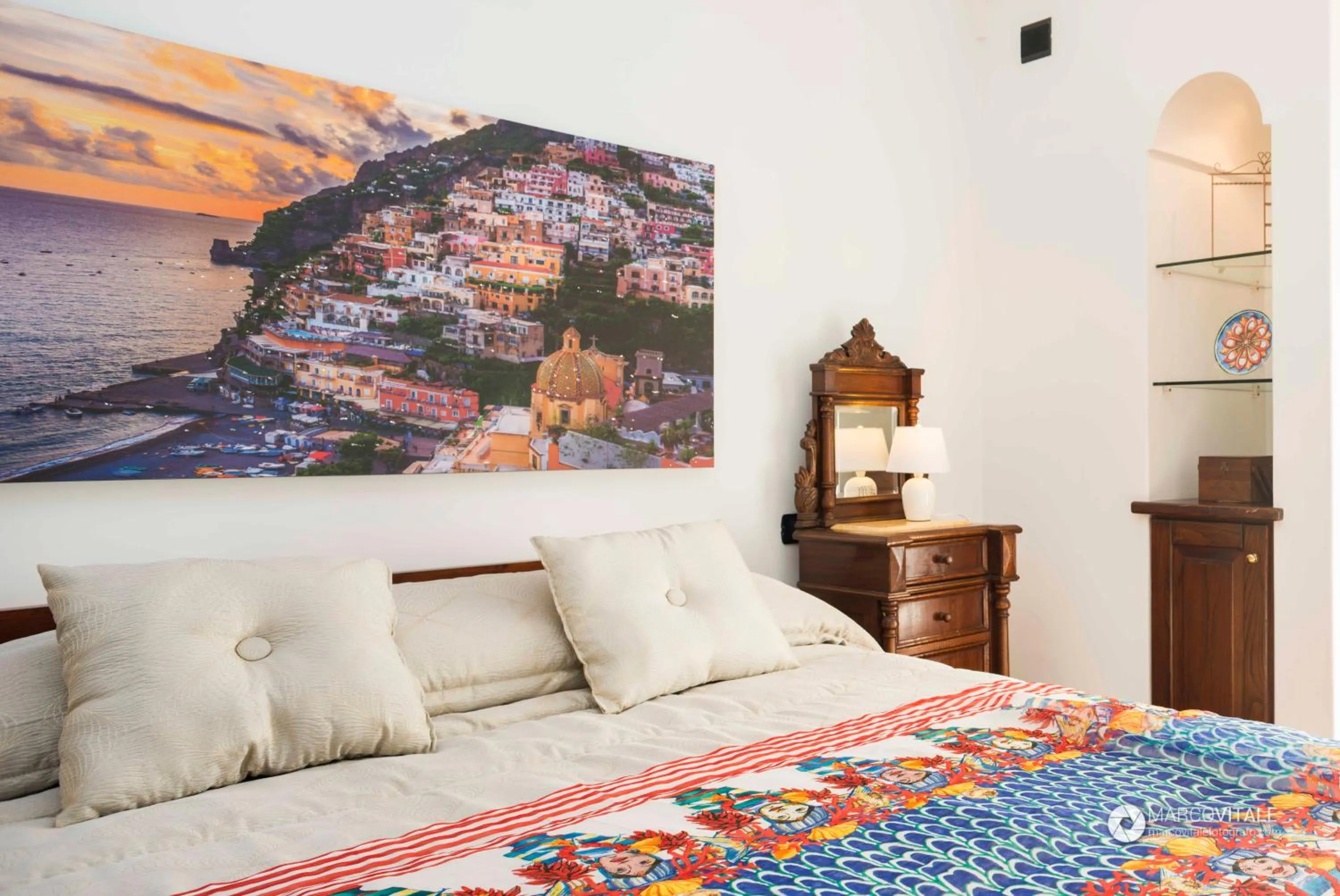 Bed in Estate4home - Namily house