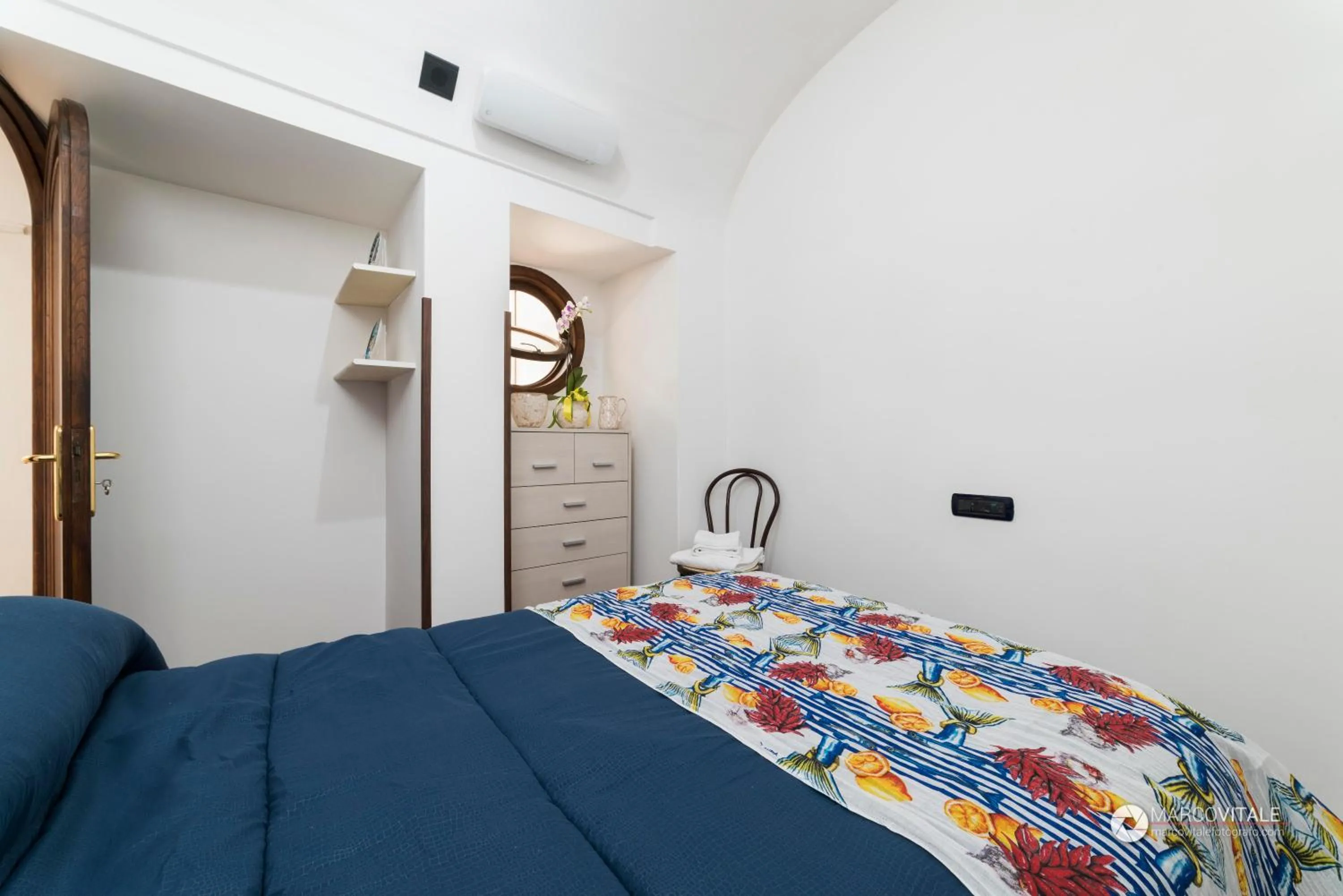 Bed in Estate4home - Namily house