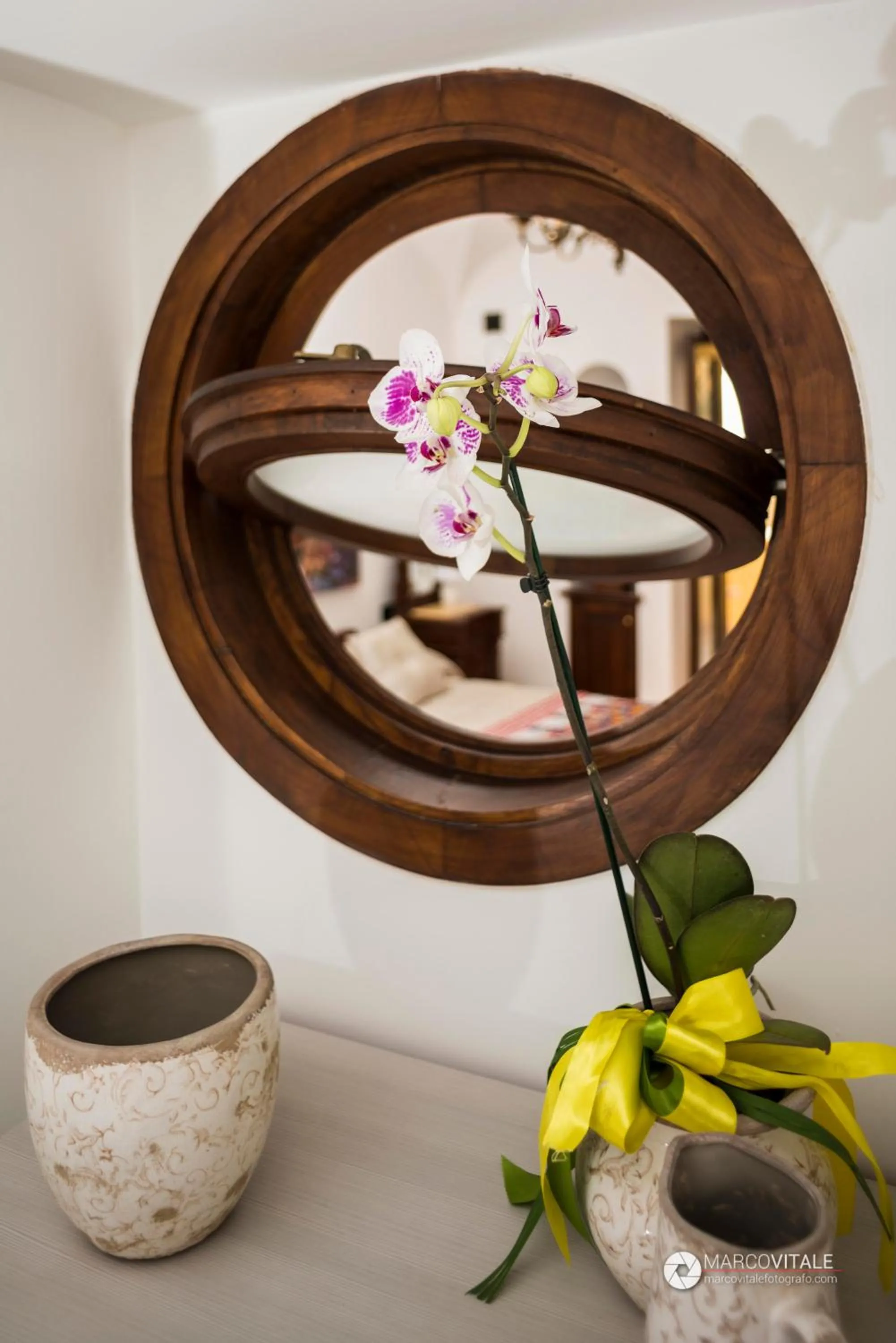 Decorative detail in Estate4home - Namily house