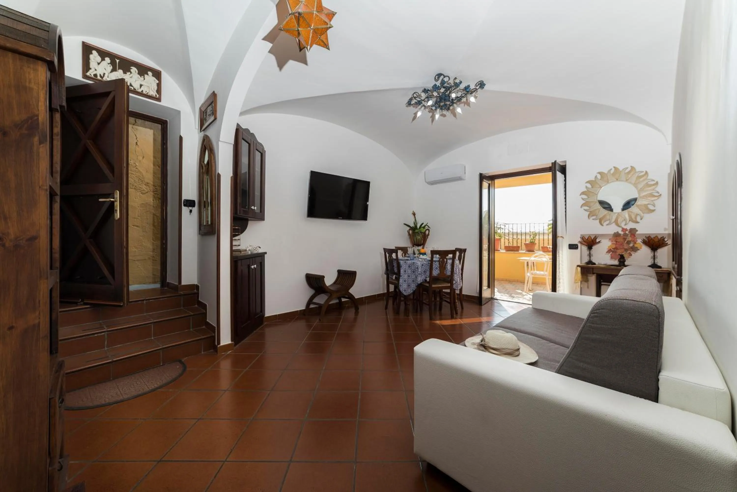 Living room in Estate4home - Namily house