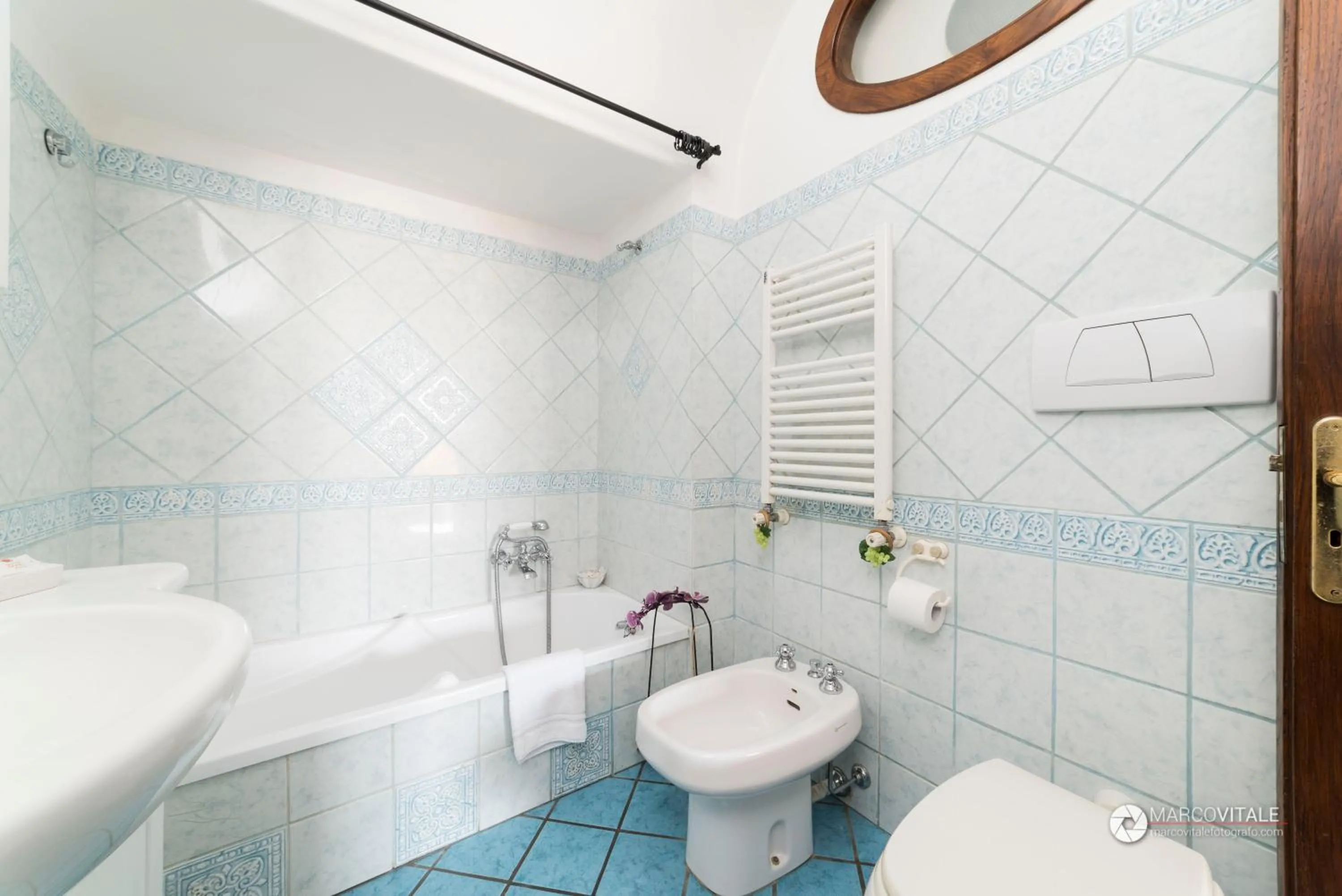 Bathroom in Estate4home - Namily house