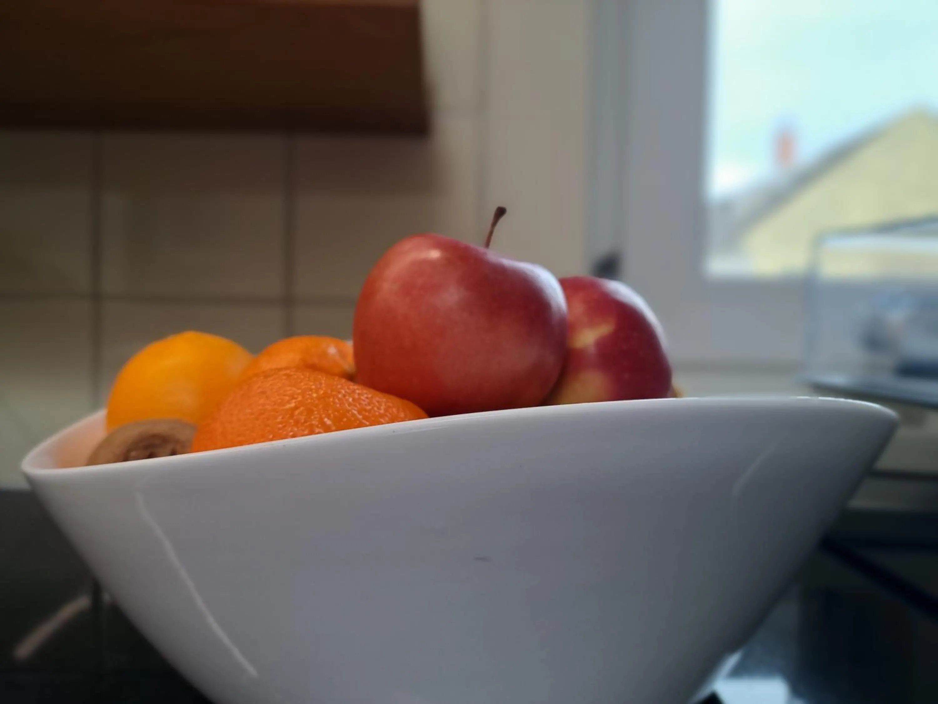 Breakfast in Hotel Union