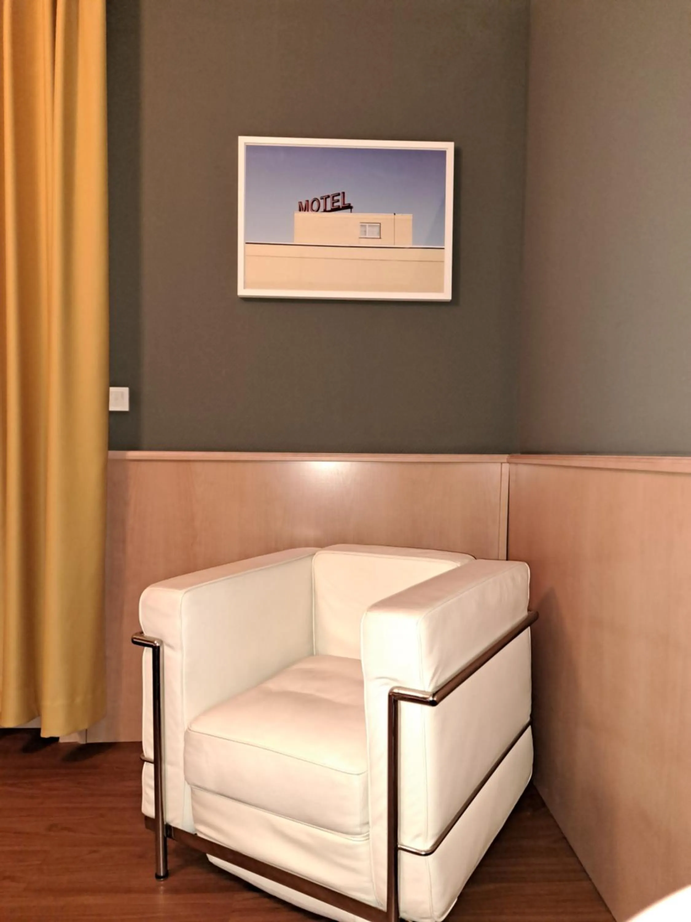 Photo of the whole room in Hotel Union