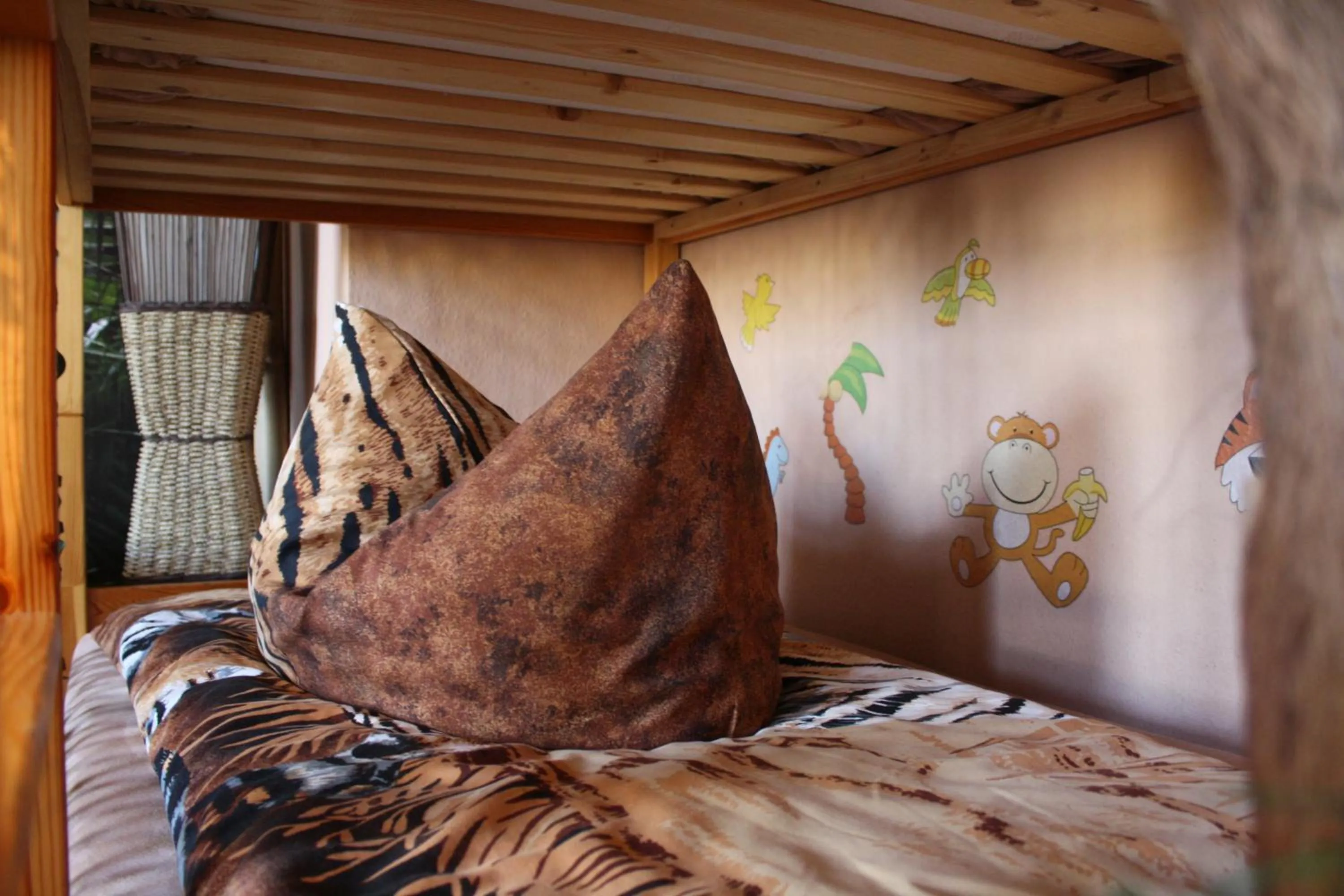 bunk bed, Bed in Hotel Berlin