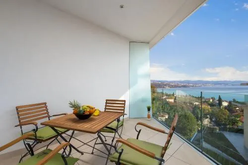 Apartment Palmas