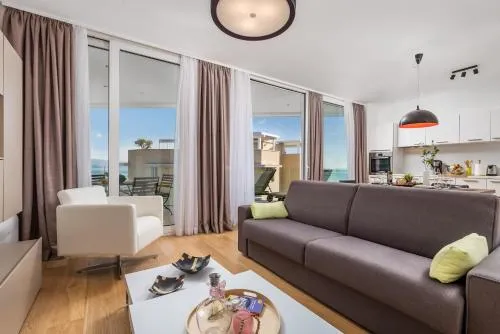Apartment Palmas
