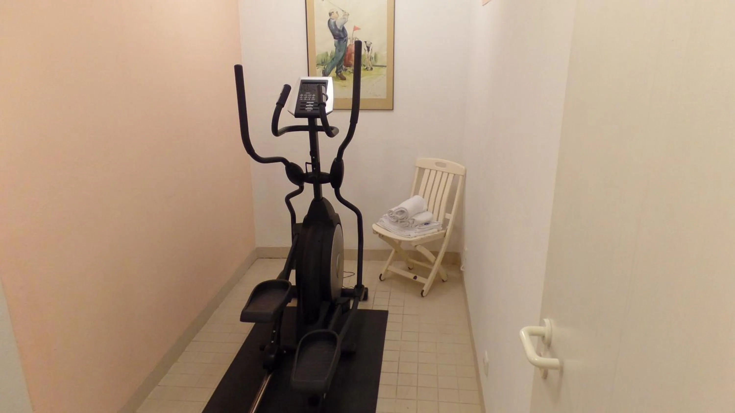 Activities in Galerie Hotel Leipziger Hof