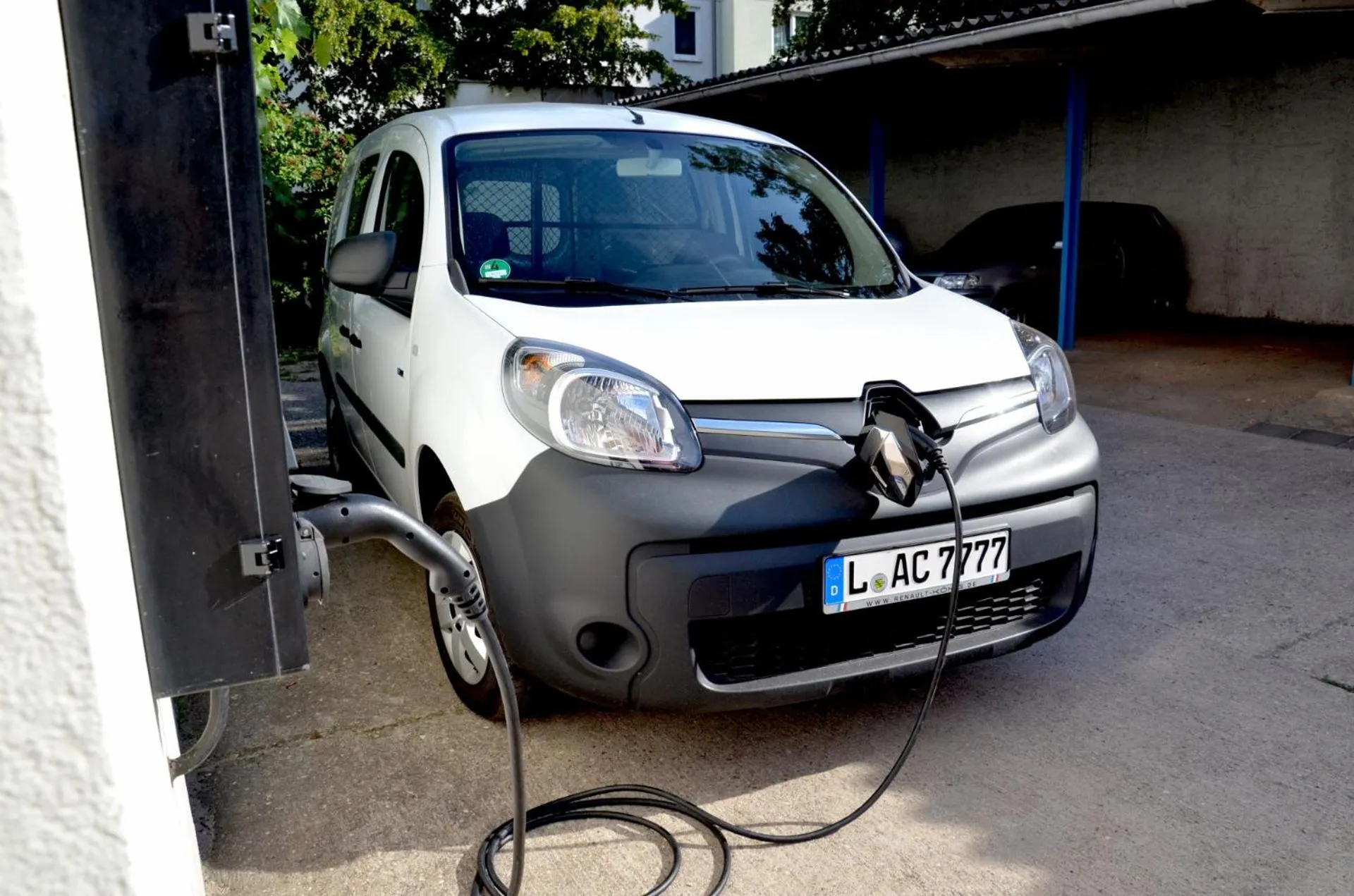 Other in Hotel Alt-Connewitz