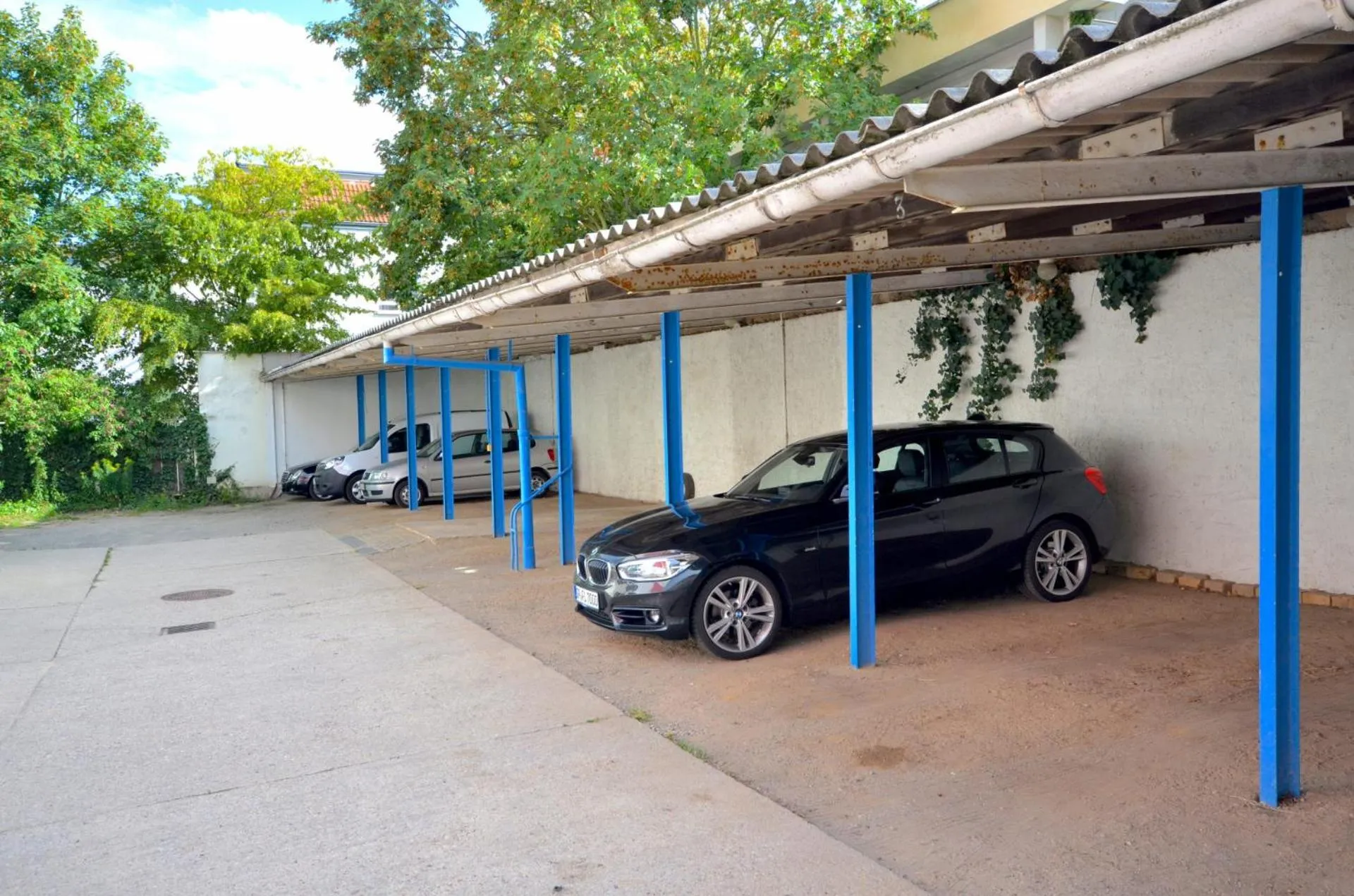 Other in Hotel Alt-Connewitz