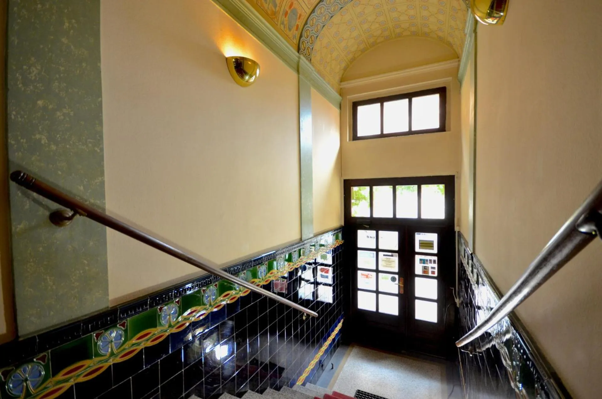 Other in Hotel Alt-Connewitz