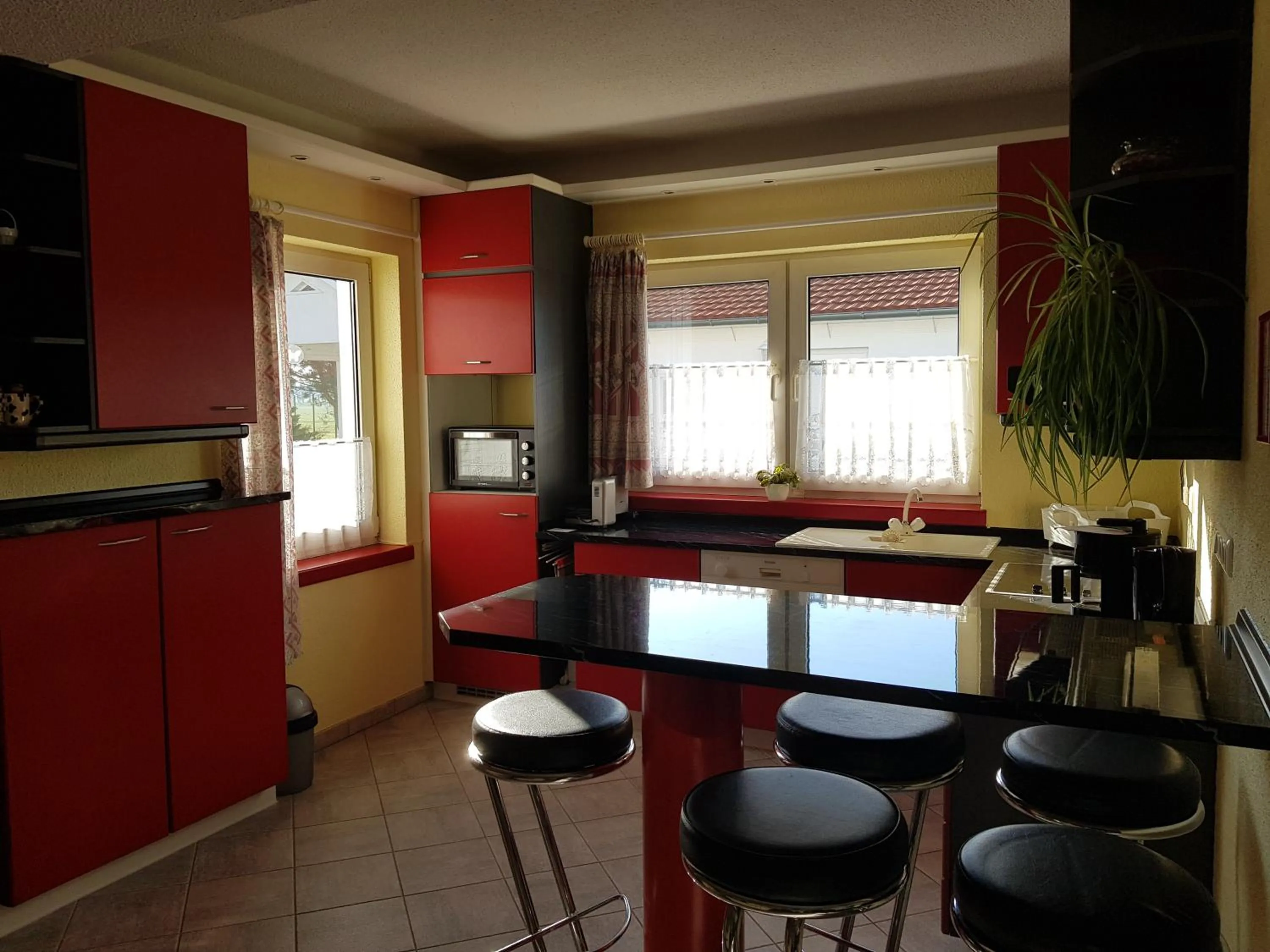 Photo of the whole room in Landhotel Pathes Hof