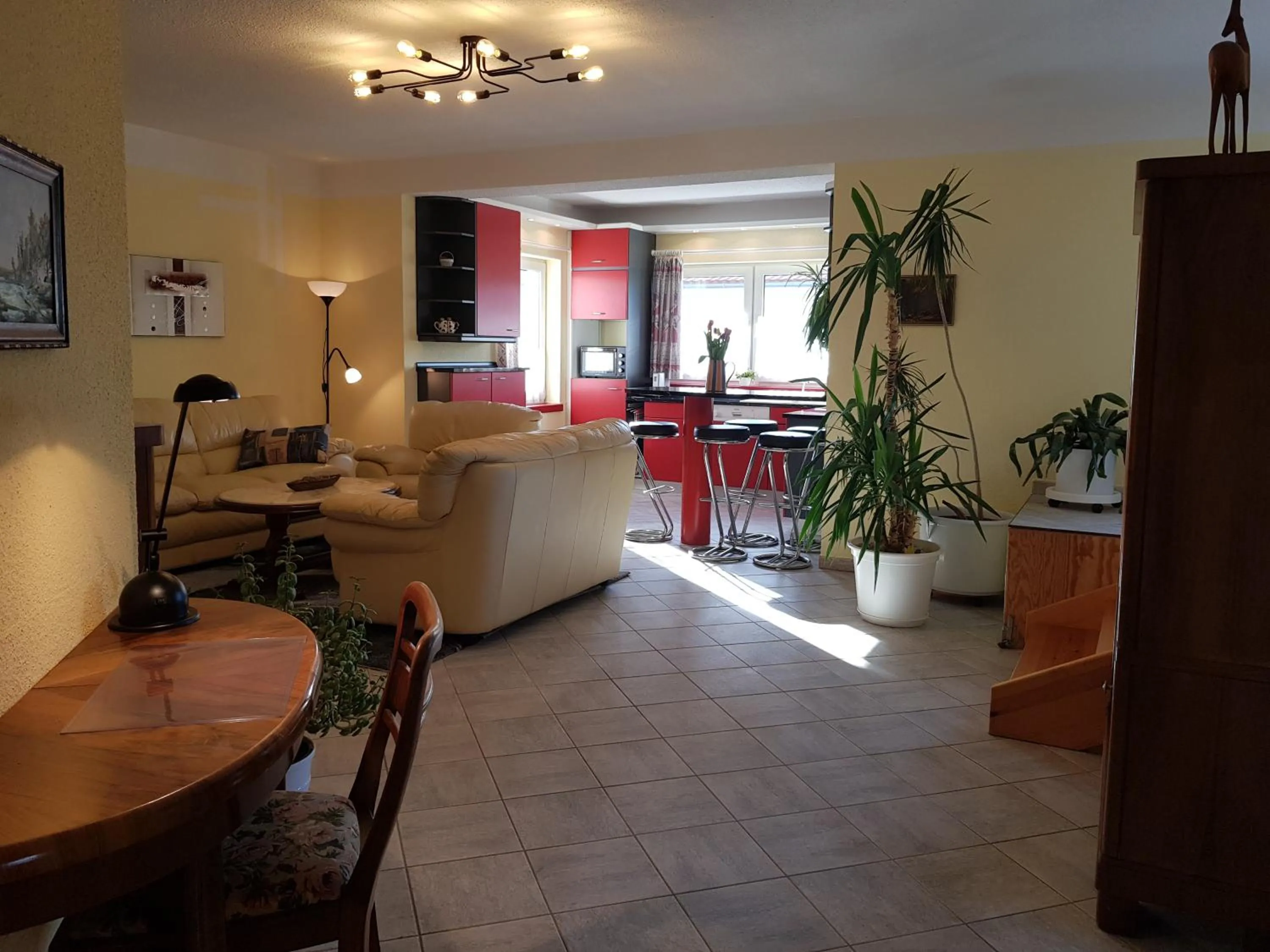 Photo of the whole room in Landhotel Pathes Hof