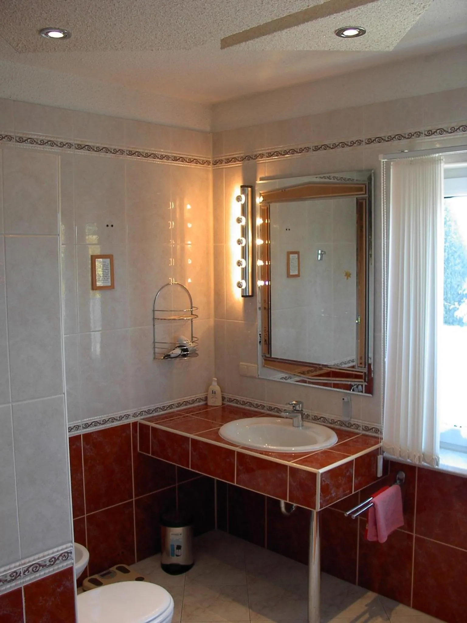 Photo of the whole room in Landhotel Pathes Hof