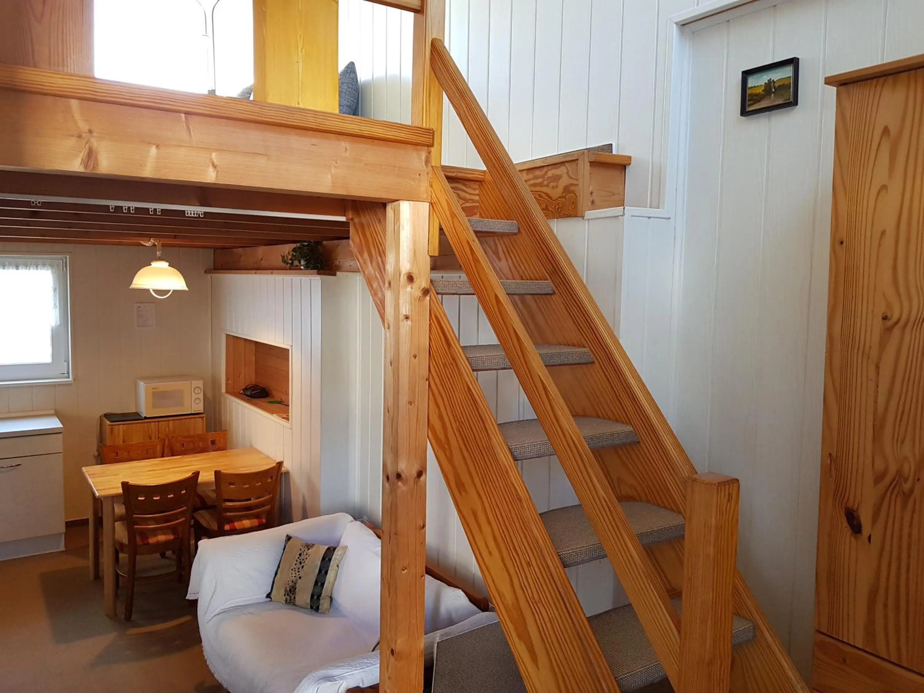 Photo of the whole room in Landhotel Pathes Hof